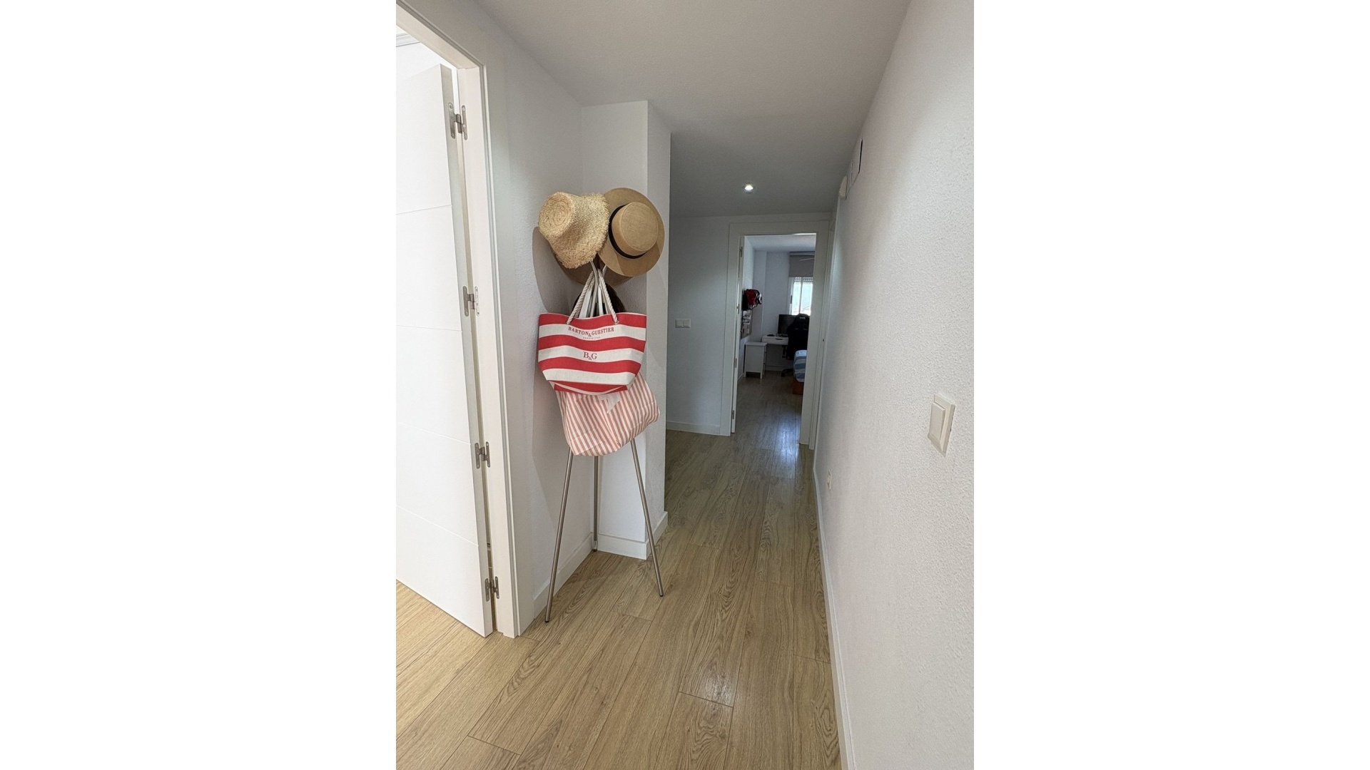 Återförsäljning - Villa - Santa Pola - Gran Alacant
