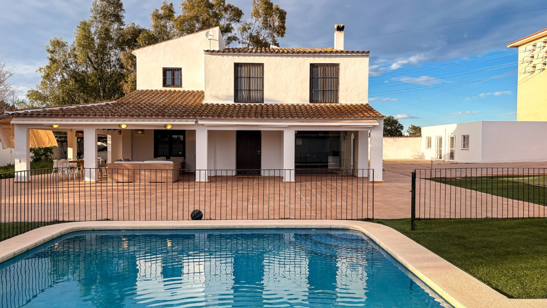 Återförsäljning - Villa - Santa Pola - Santa Pola Centro