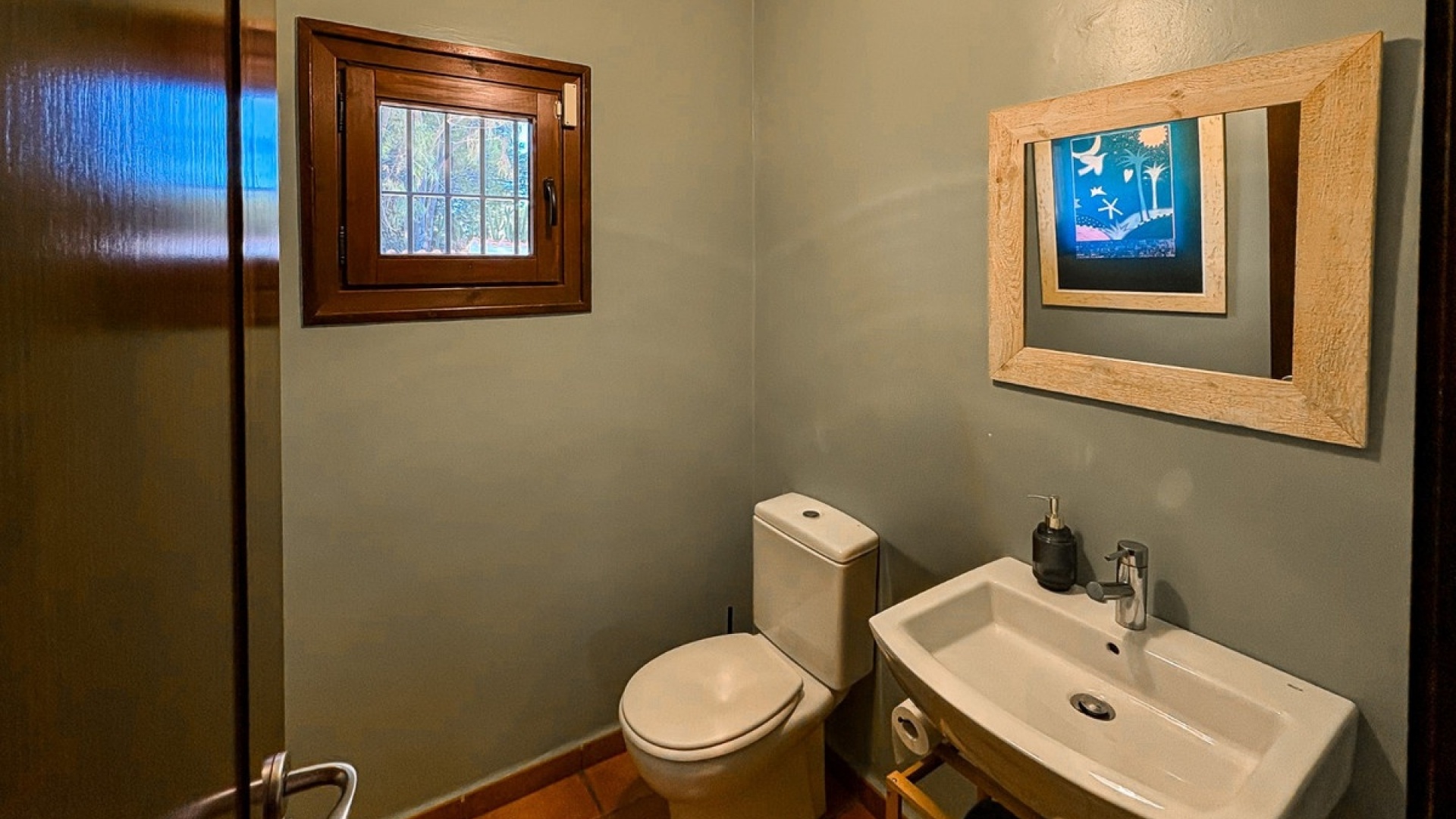 Återförsäljning - Villa - Santa Pola - Santa Pola Centro