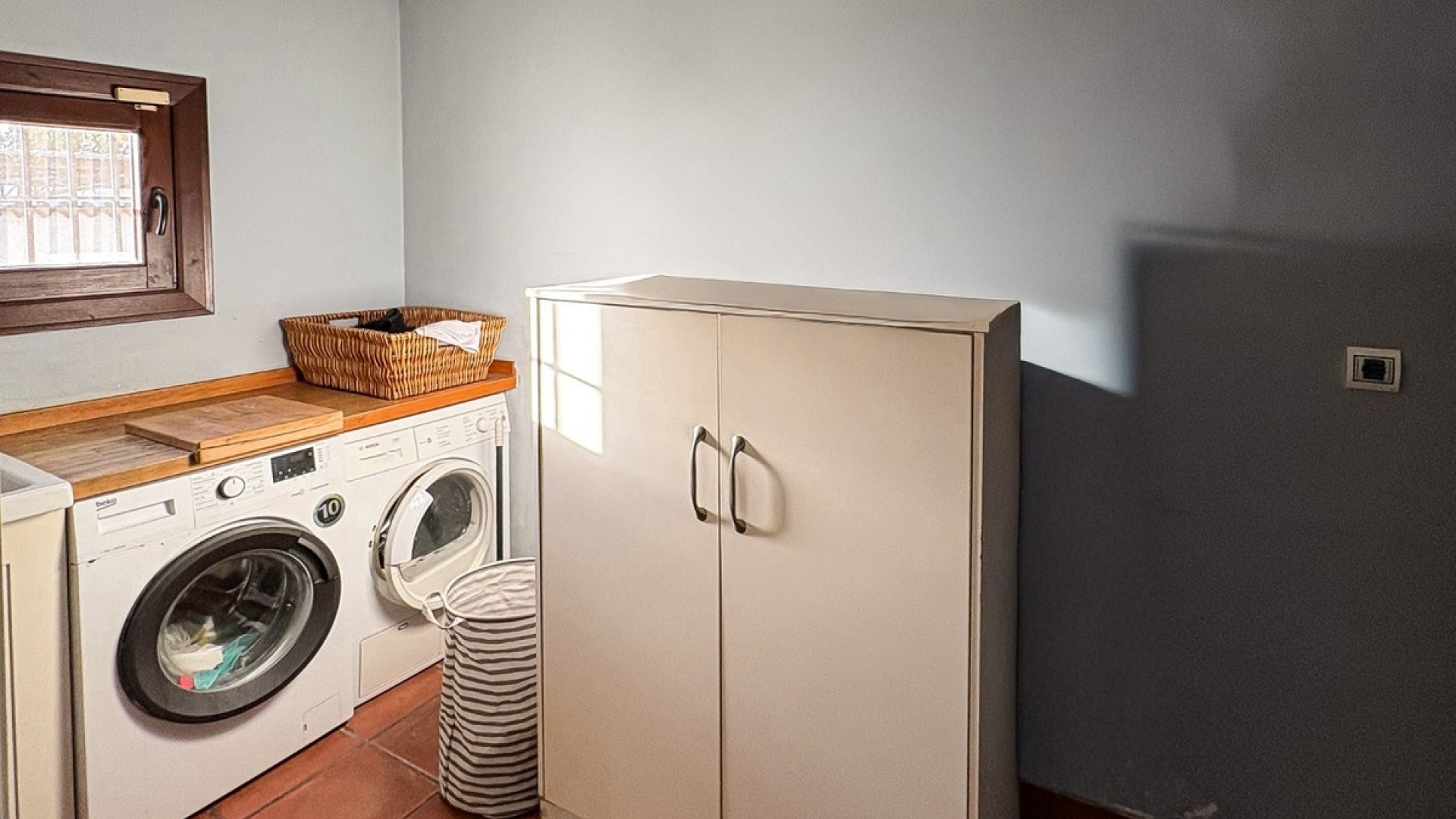 Återförsäljning - Villa - Santa Pola - Santa Pola Centro