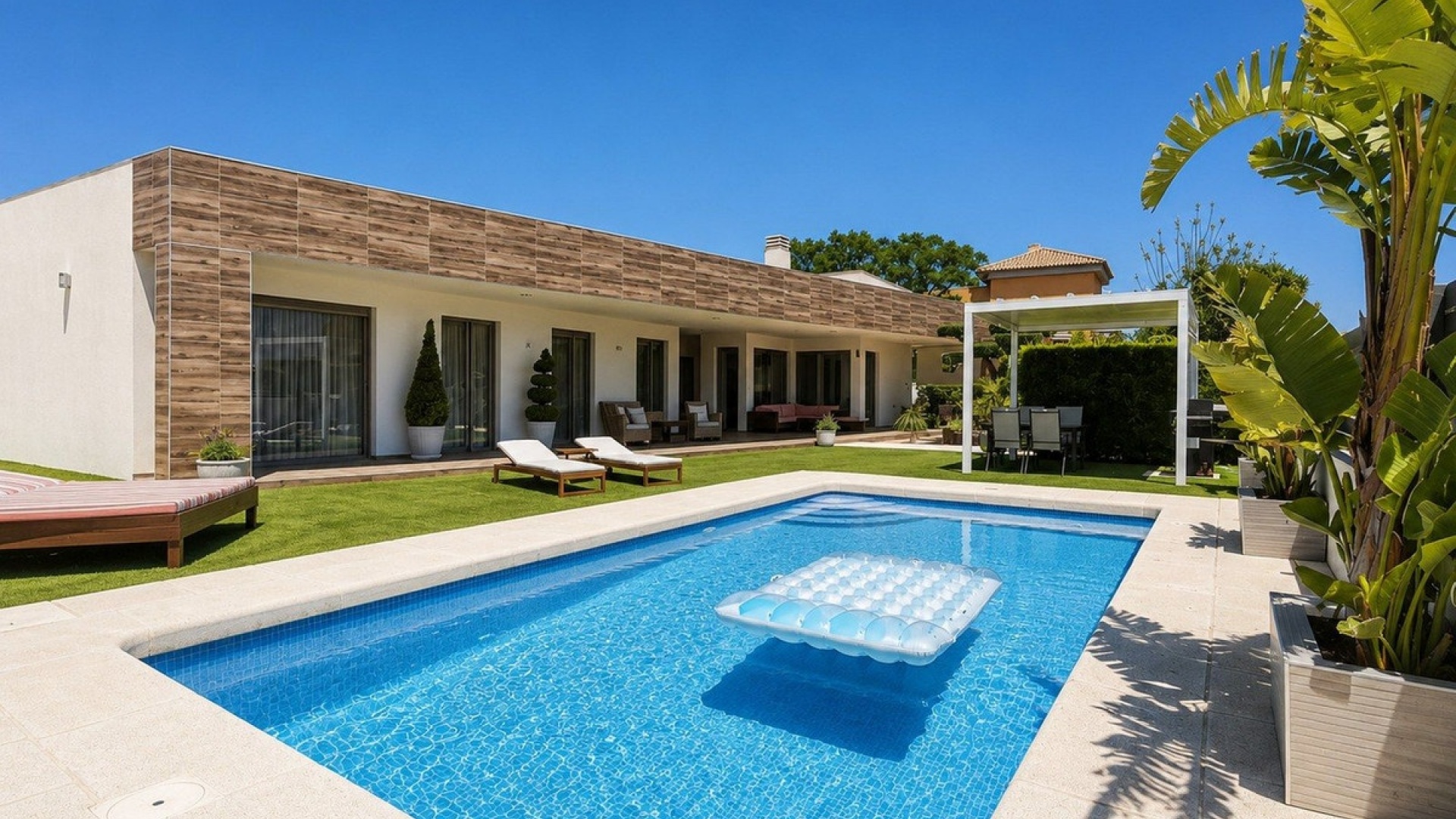 Återförsäljning - Villa - Santa Pola - Santa Pola Centro