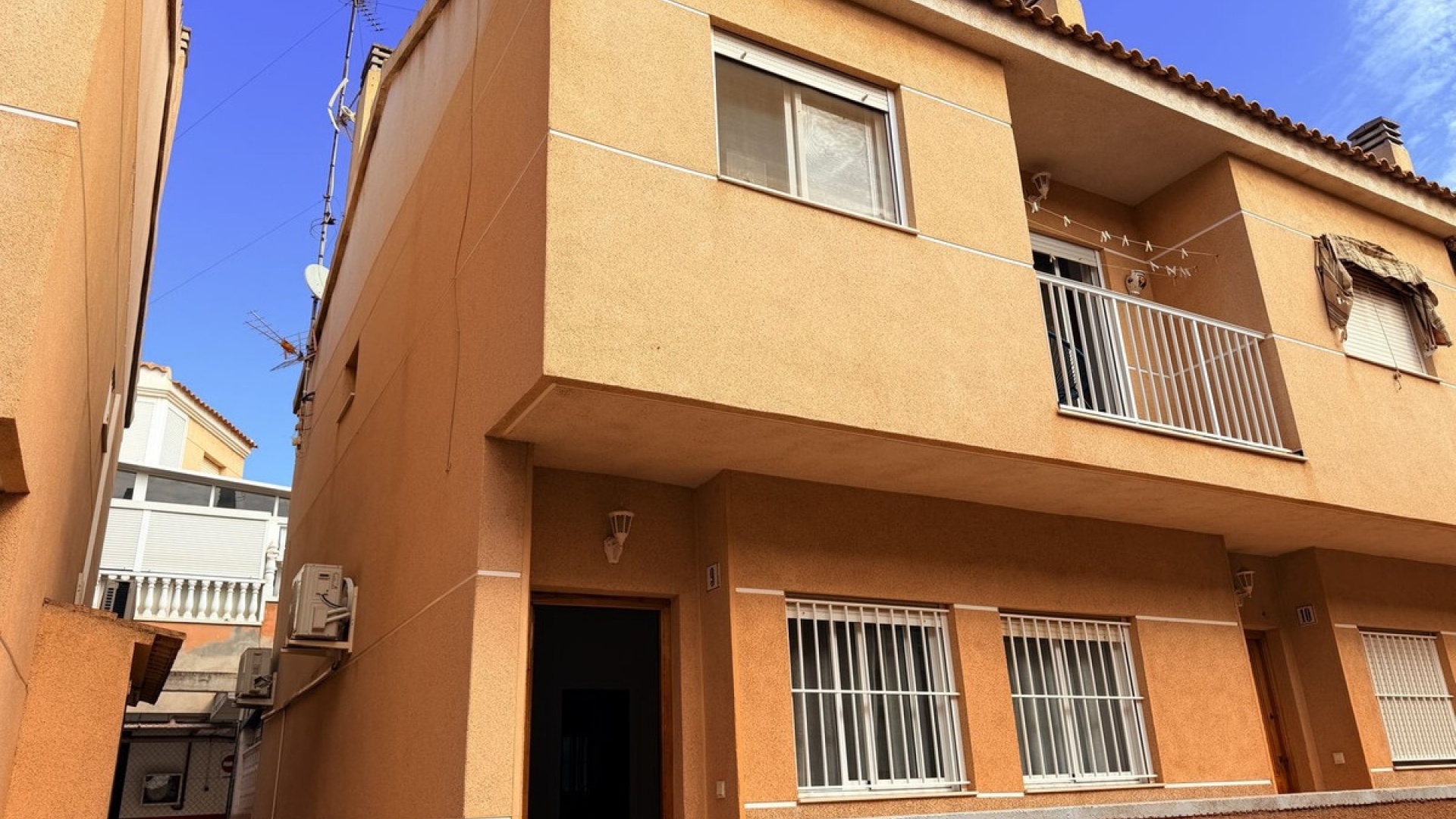 Återförsäljning - Villa - Santa Pola - Santa Pola Centro
