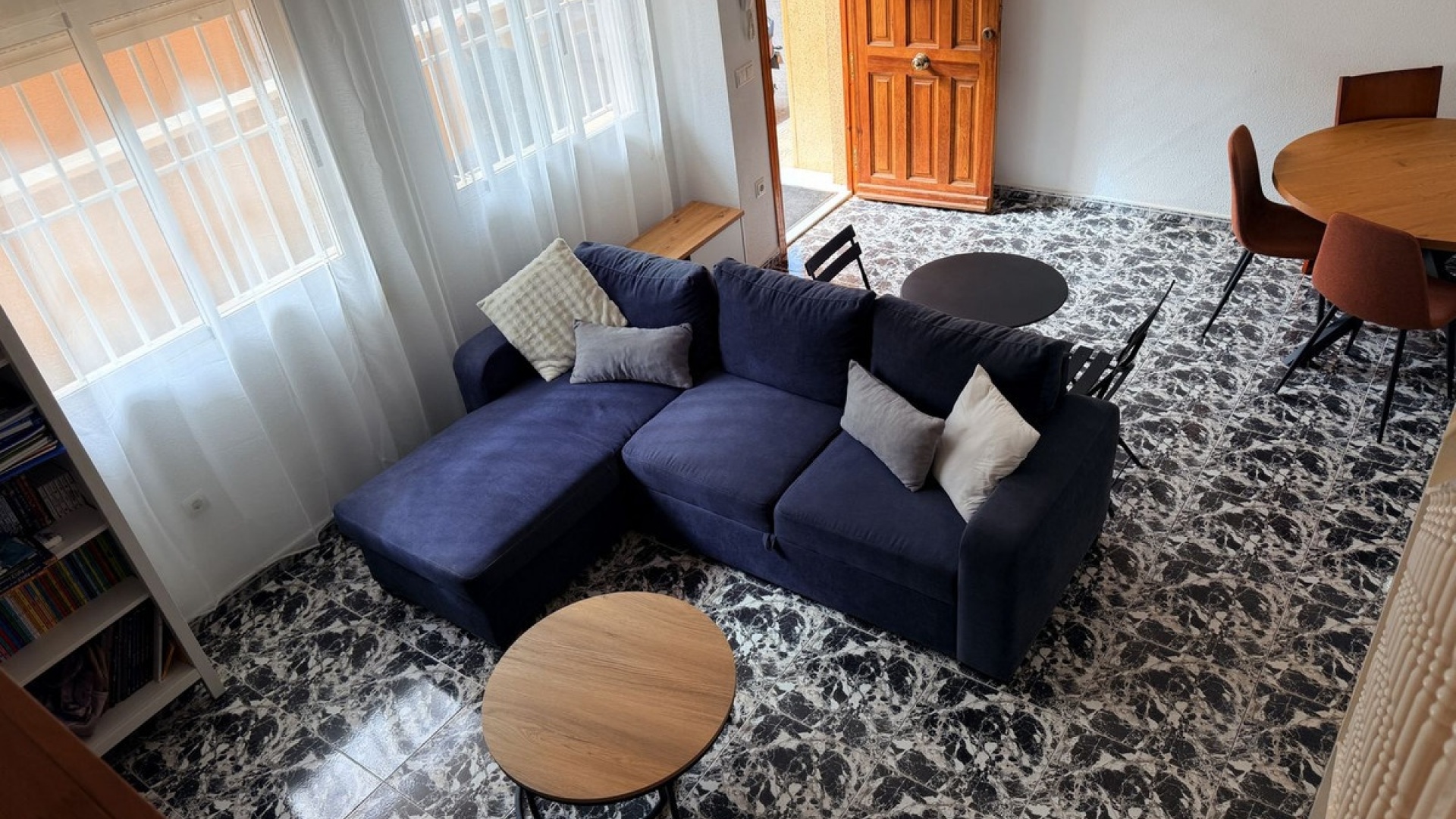 Återförsäljning - Villa - Santa Pola - Santa Pola Centro