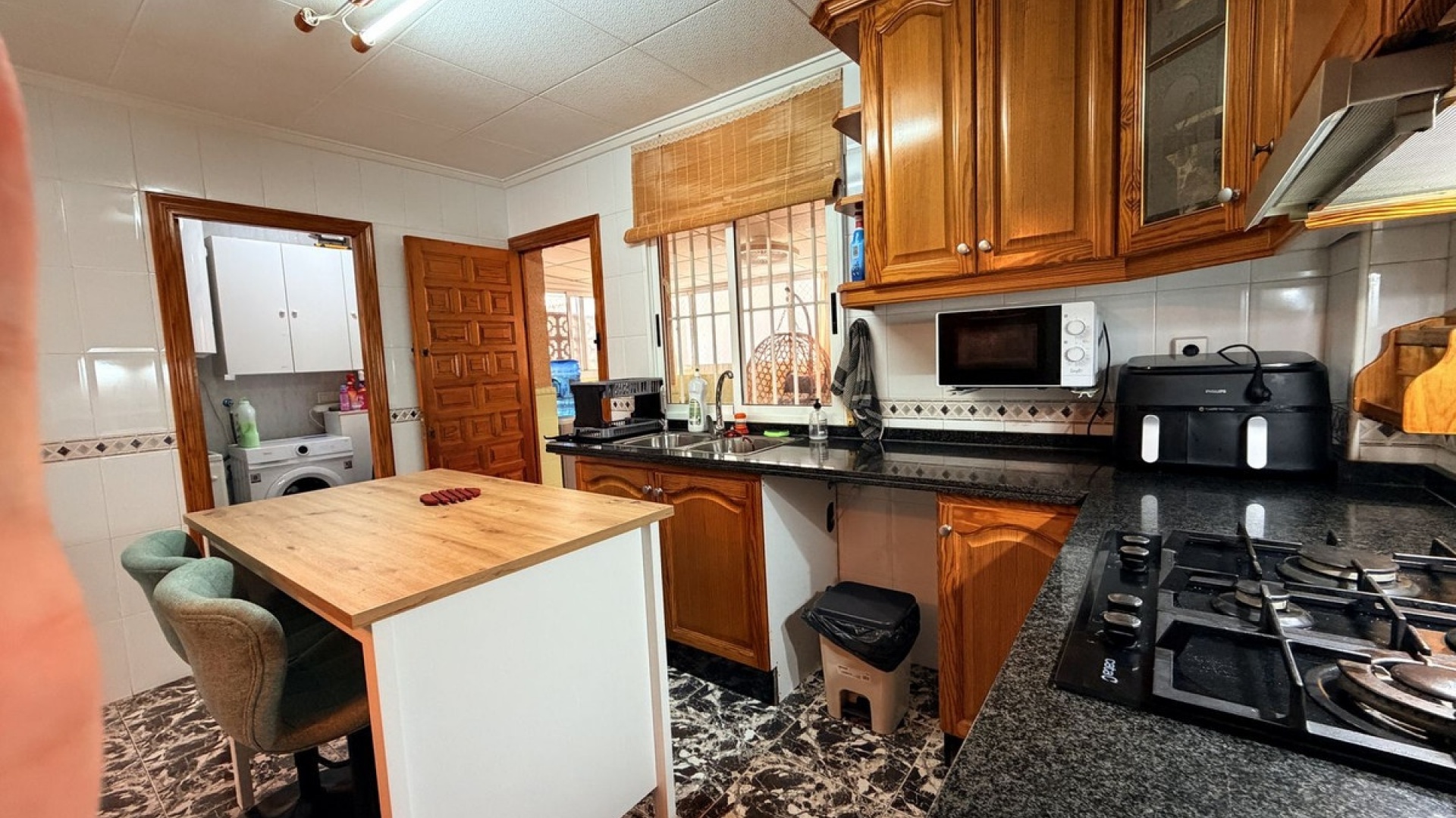 Återförsäljning - Villa - Santa Pola - Santa Pola Centro