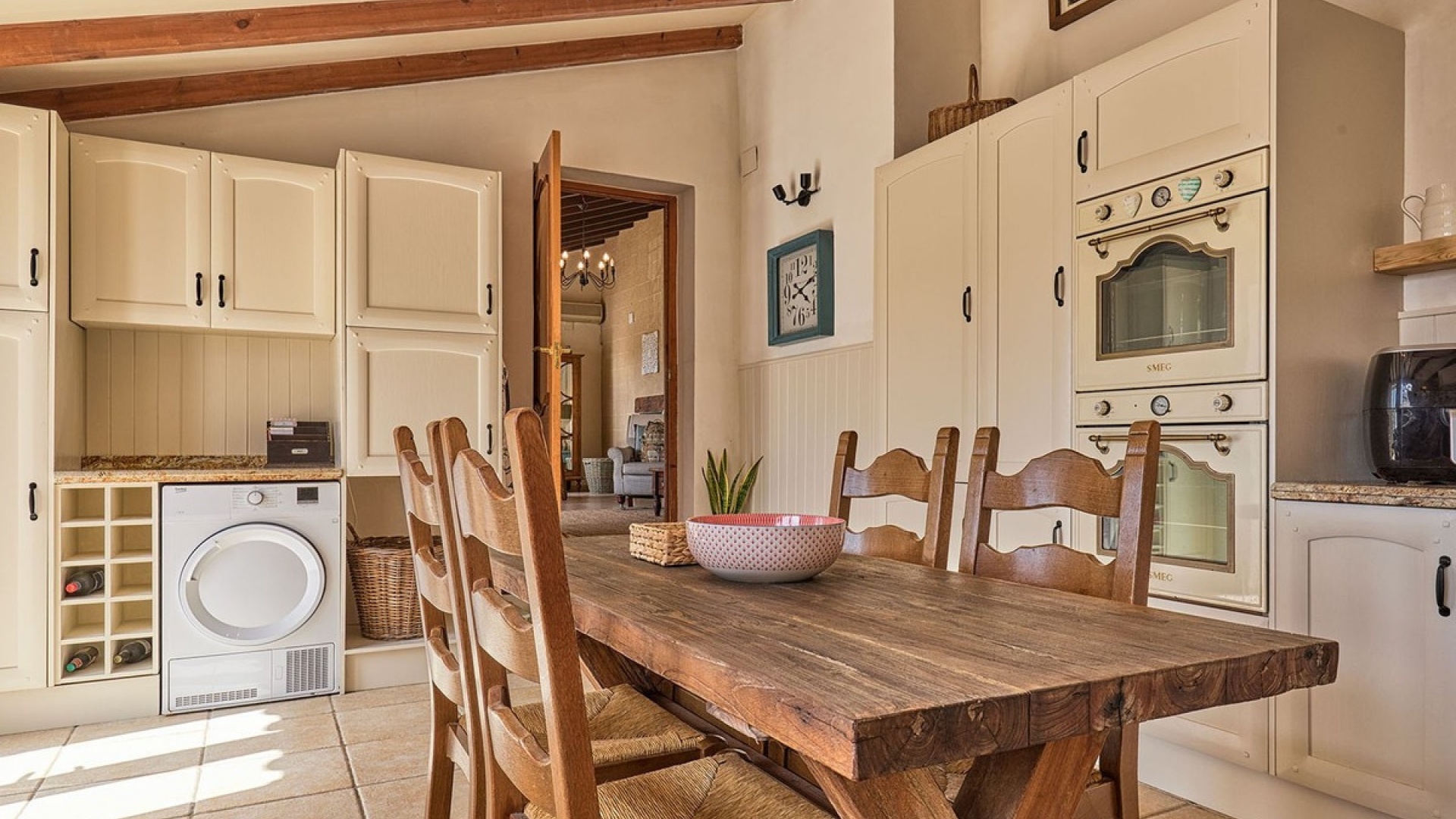 Återförsäljning - Villa - Teulada - Moraira