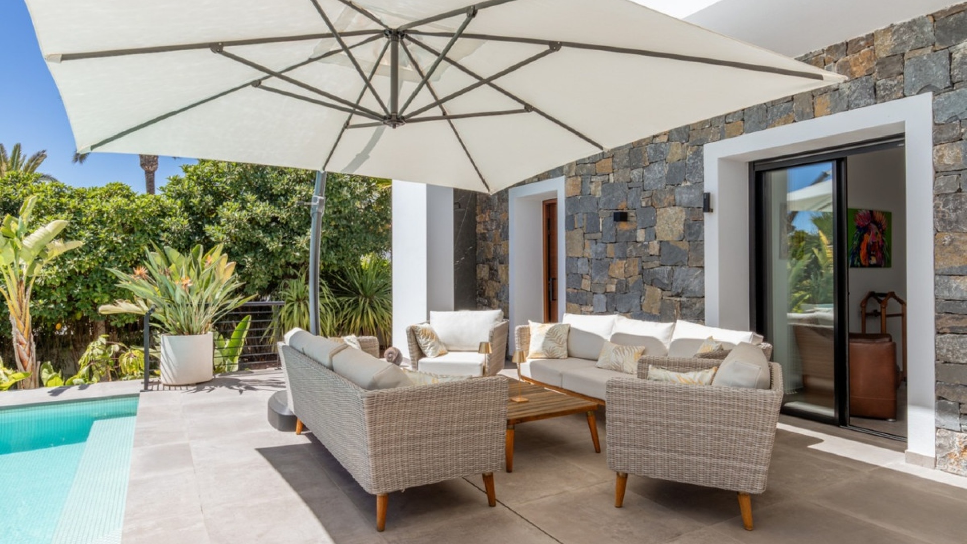 Återförsäljning - Villa - Teulada - Moraira