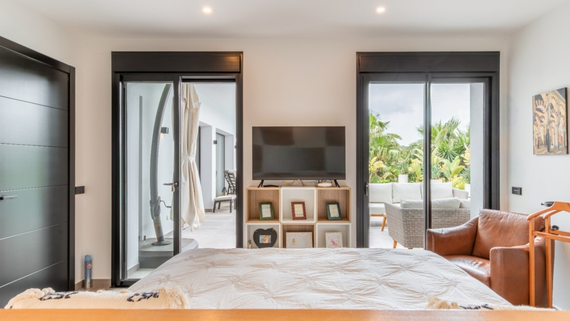 Återförsäljning - Villa - Teulada - Moraira