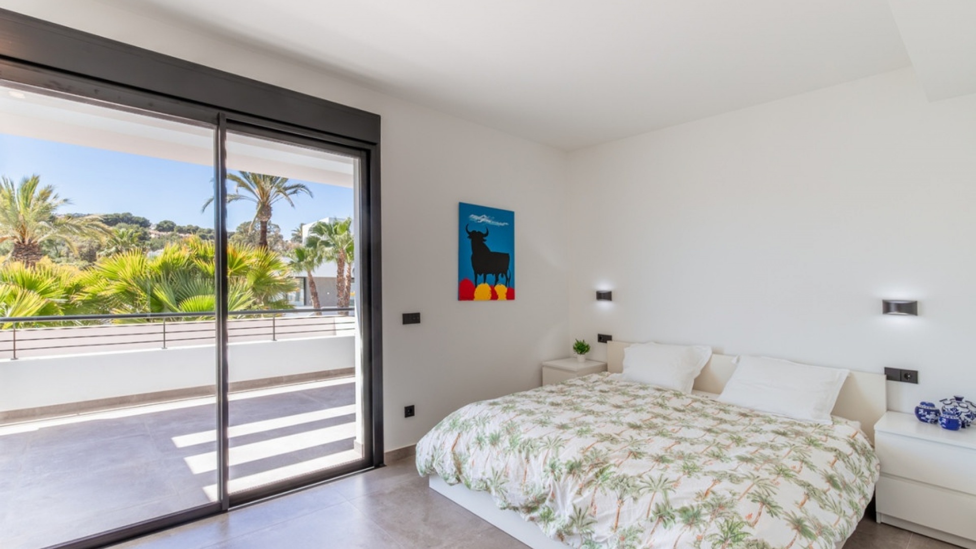 Återförsäljning - Villa - Teulada - Moraira