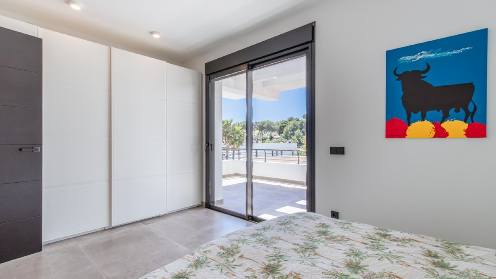 Återförsäljning - Villa - Teulada - Moraira