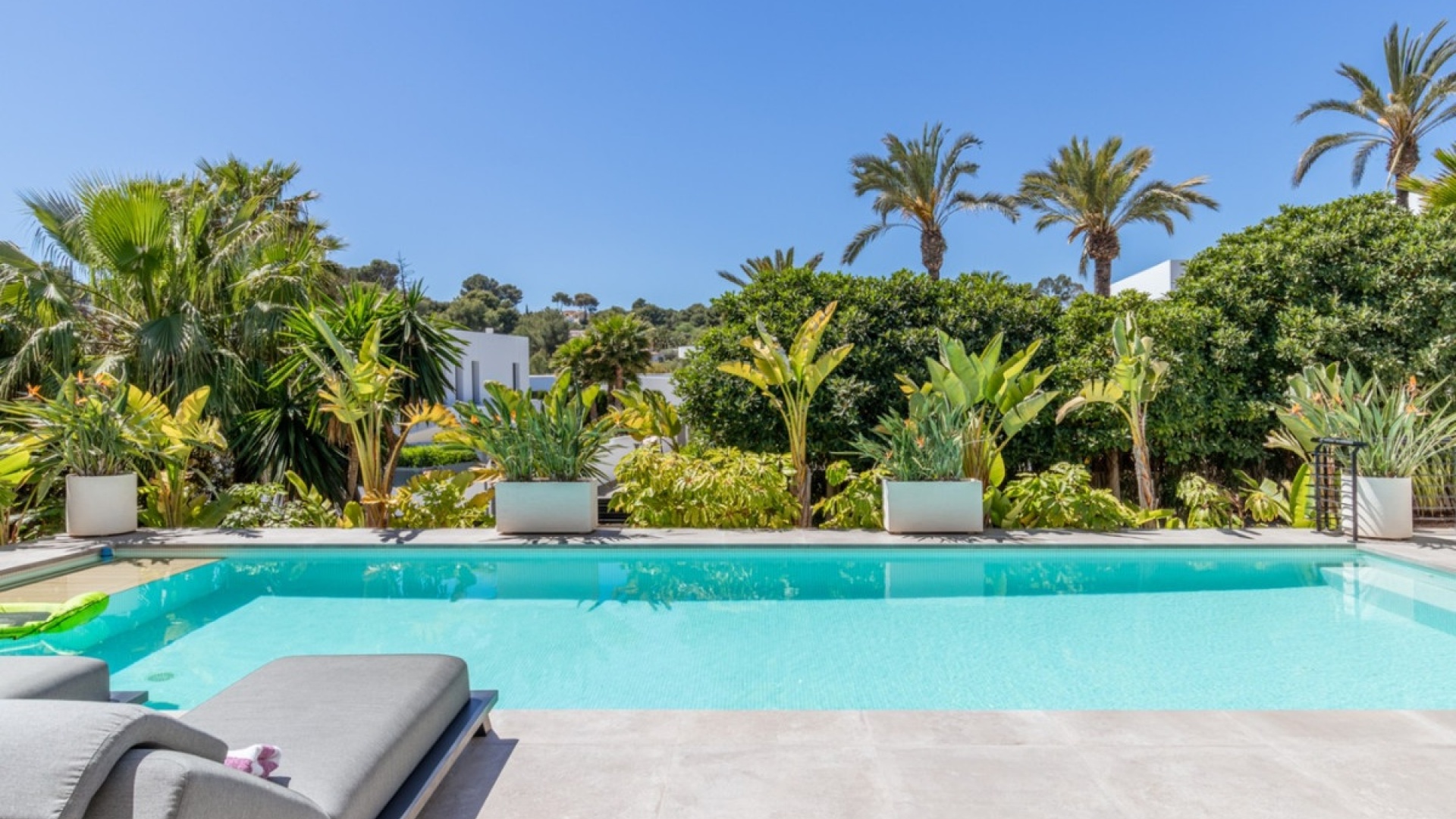 Återförsäljning - Villa - Teulada - Moraira