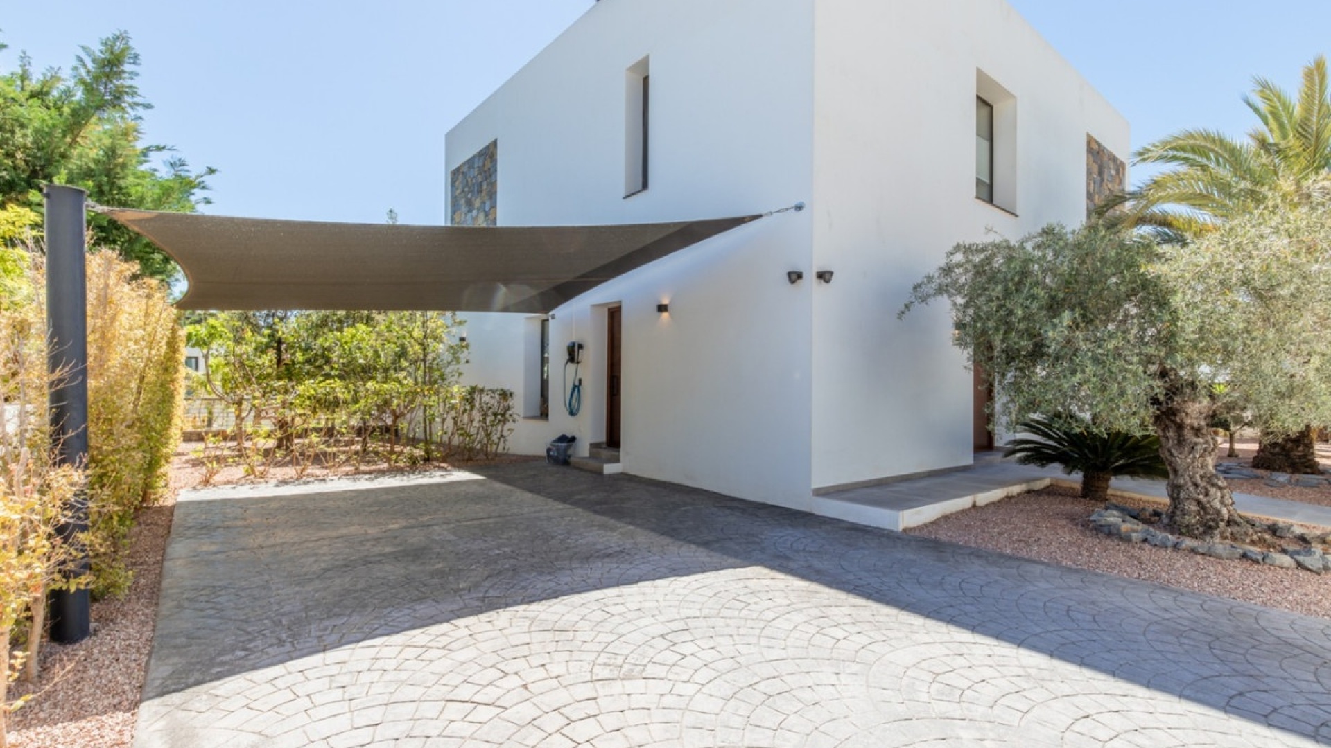 Återförsäljning - Villa - Teulada - Moraira
