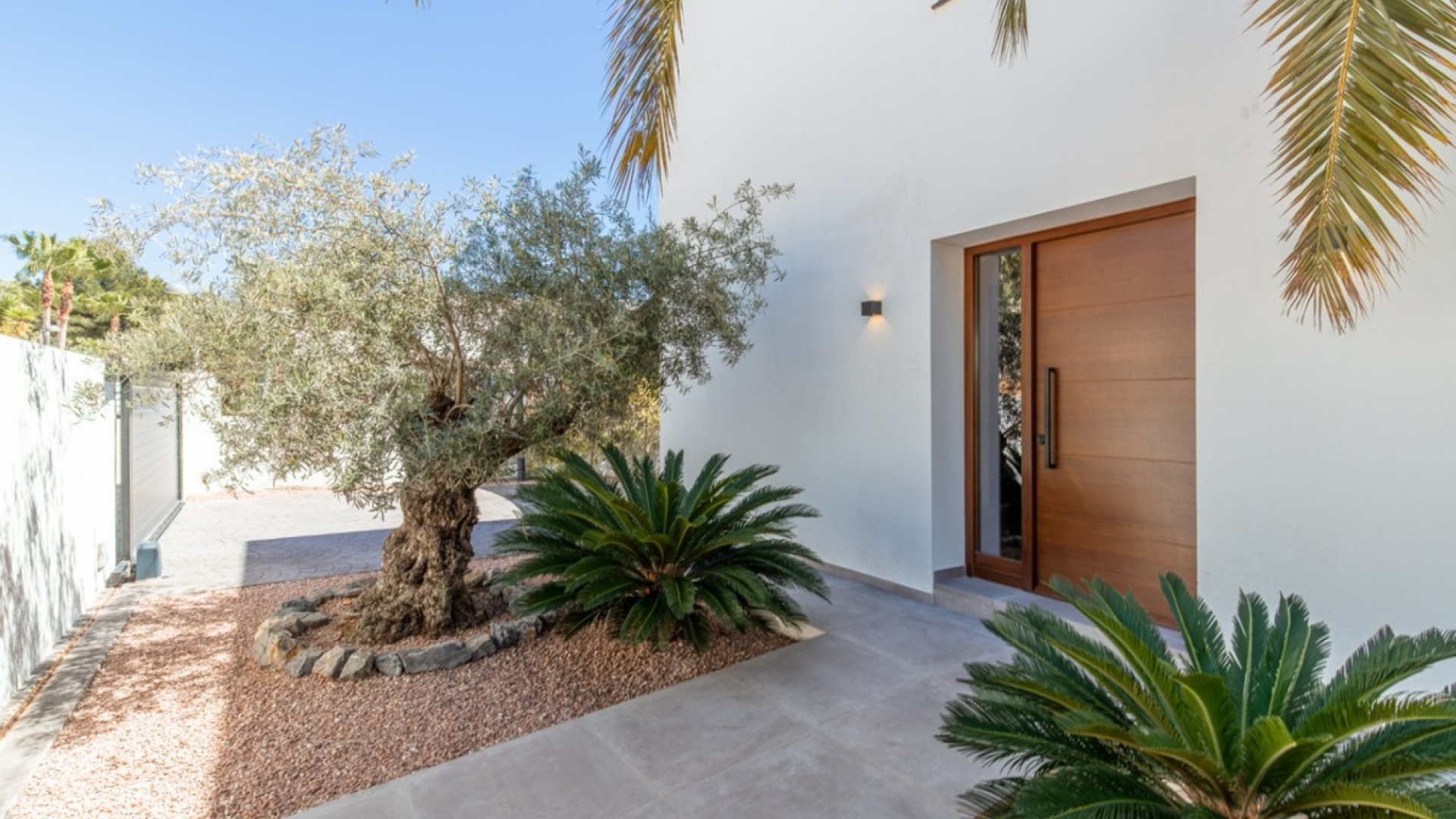 Återförsäljning - Villa - Teulada - Moraira