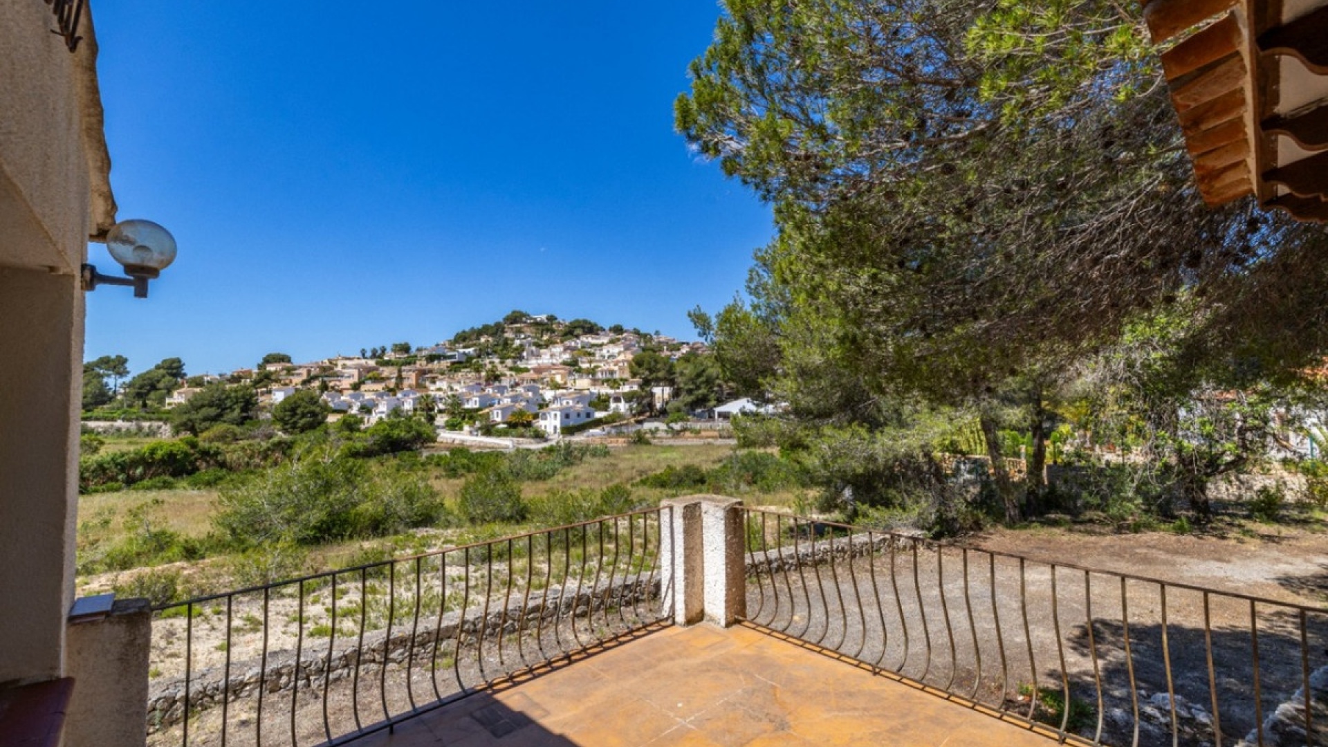 Återförsäljning - Villa - Teulada - Moraira