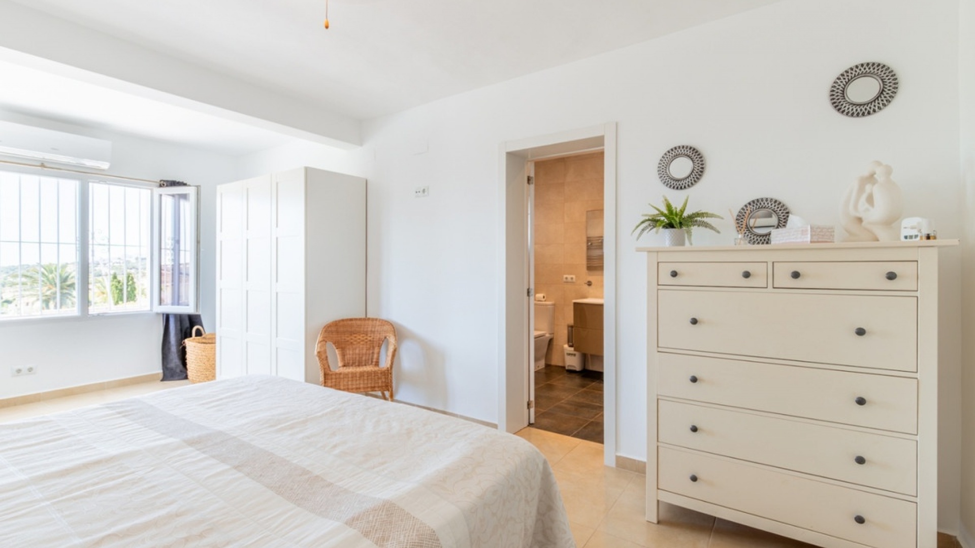 Återförsäljning - Villa - Teulada - Moraira