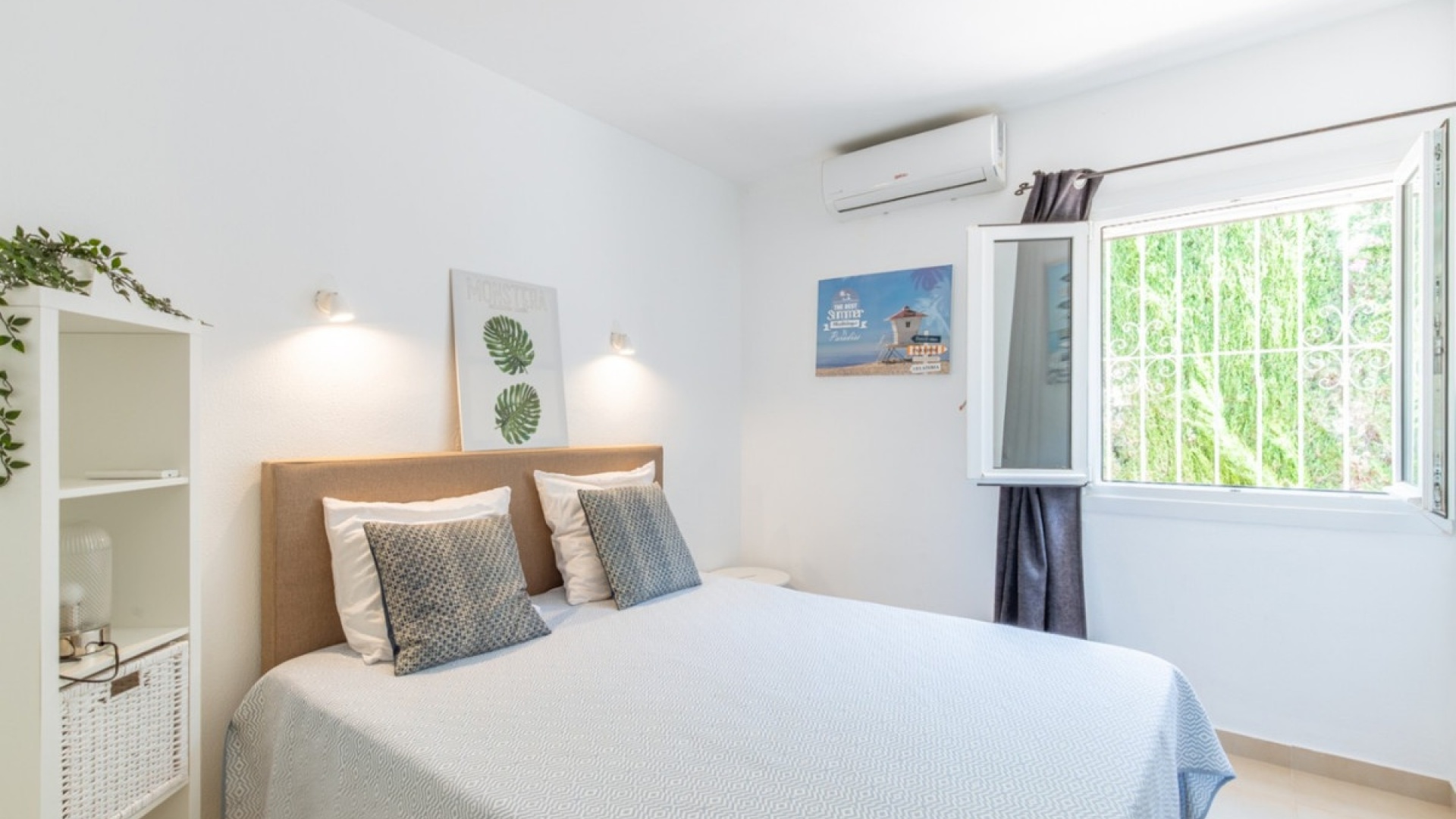 Återförsäljning - Villa - Teulada - Moraira