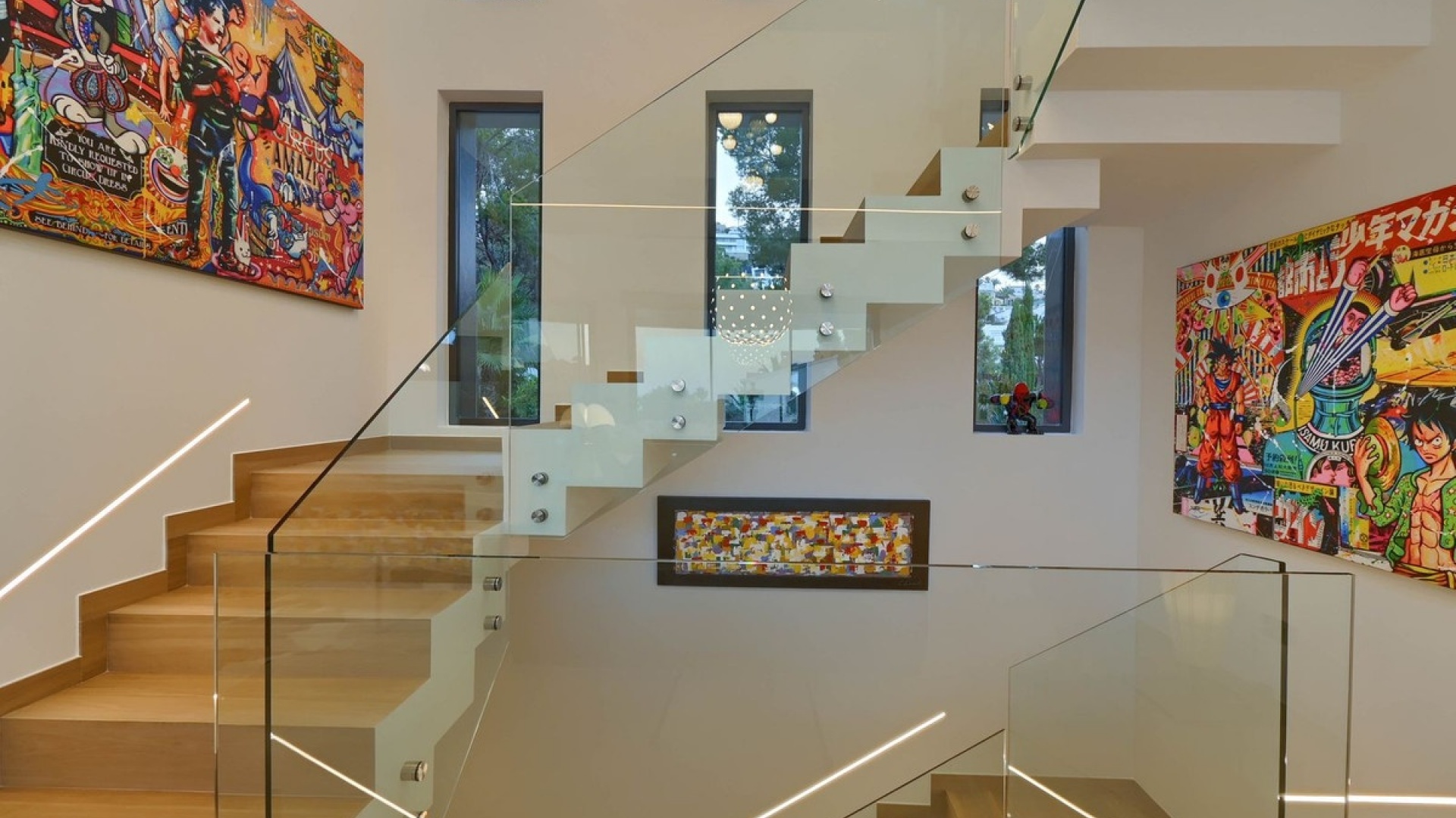 Återförsäljning - Villa - Teulada - Moraira