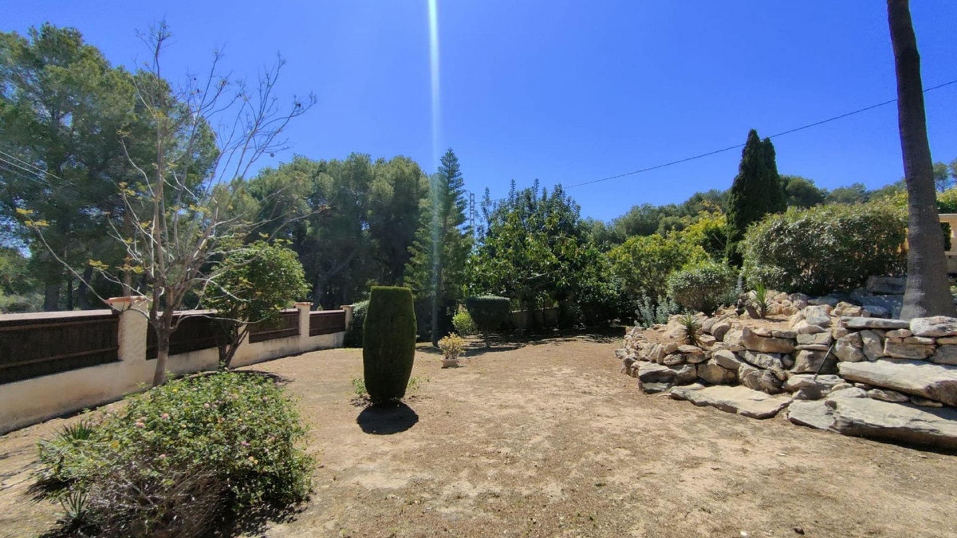 Återförsäljning - Villa - Teulada - Moraira