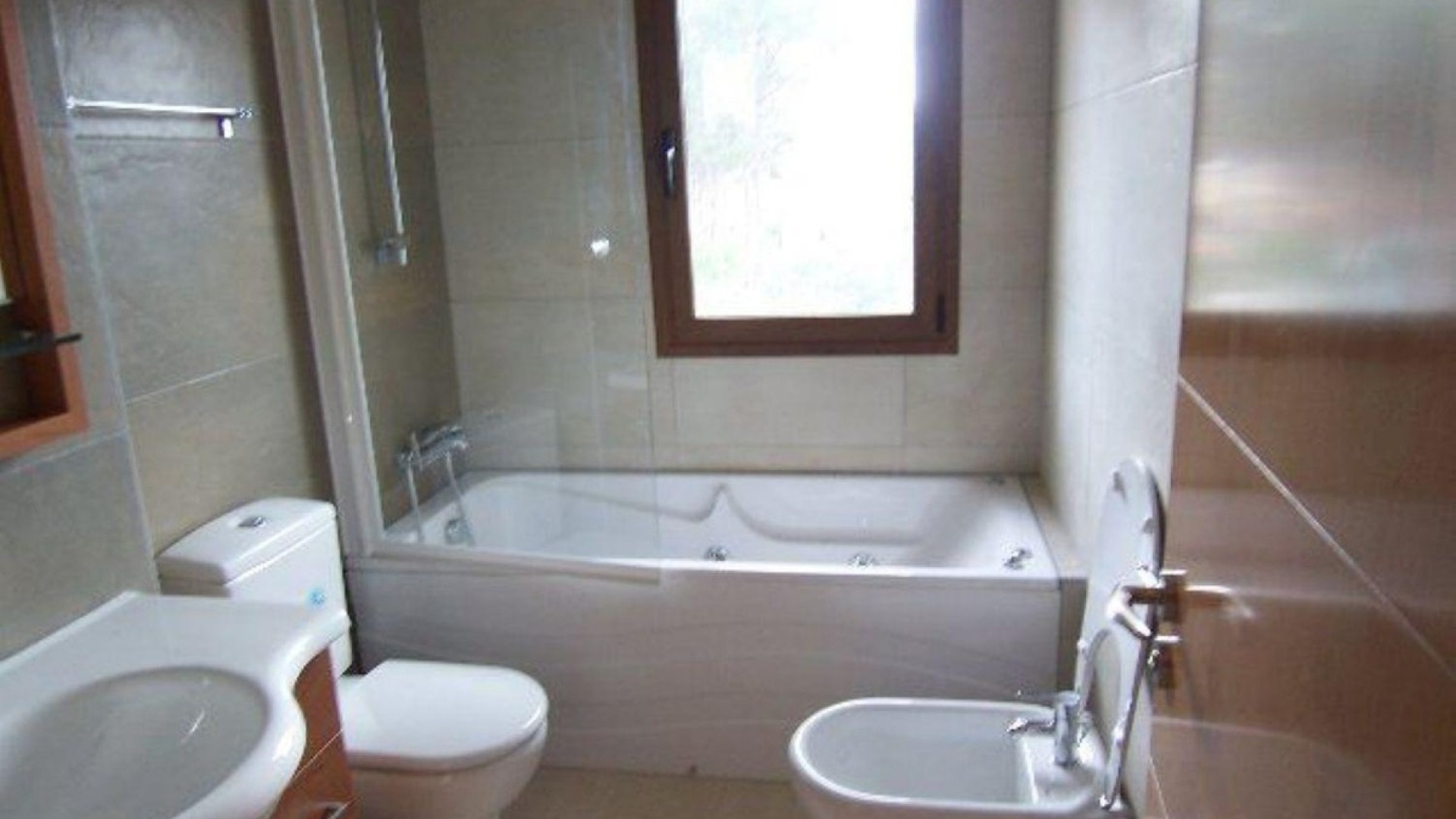 Återförsäljning - Villa - Teulada - Moraira