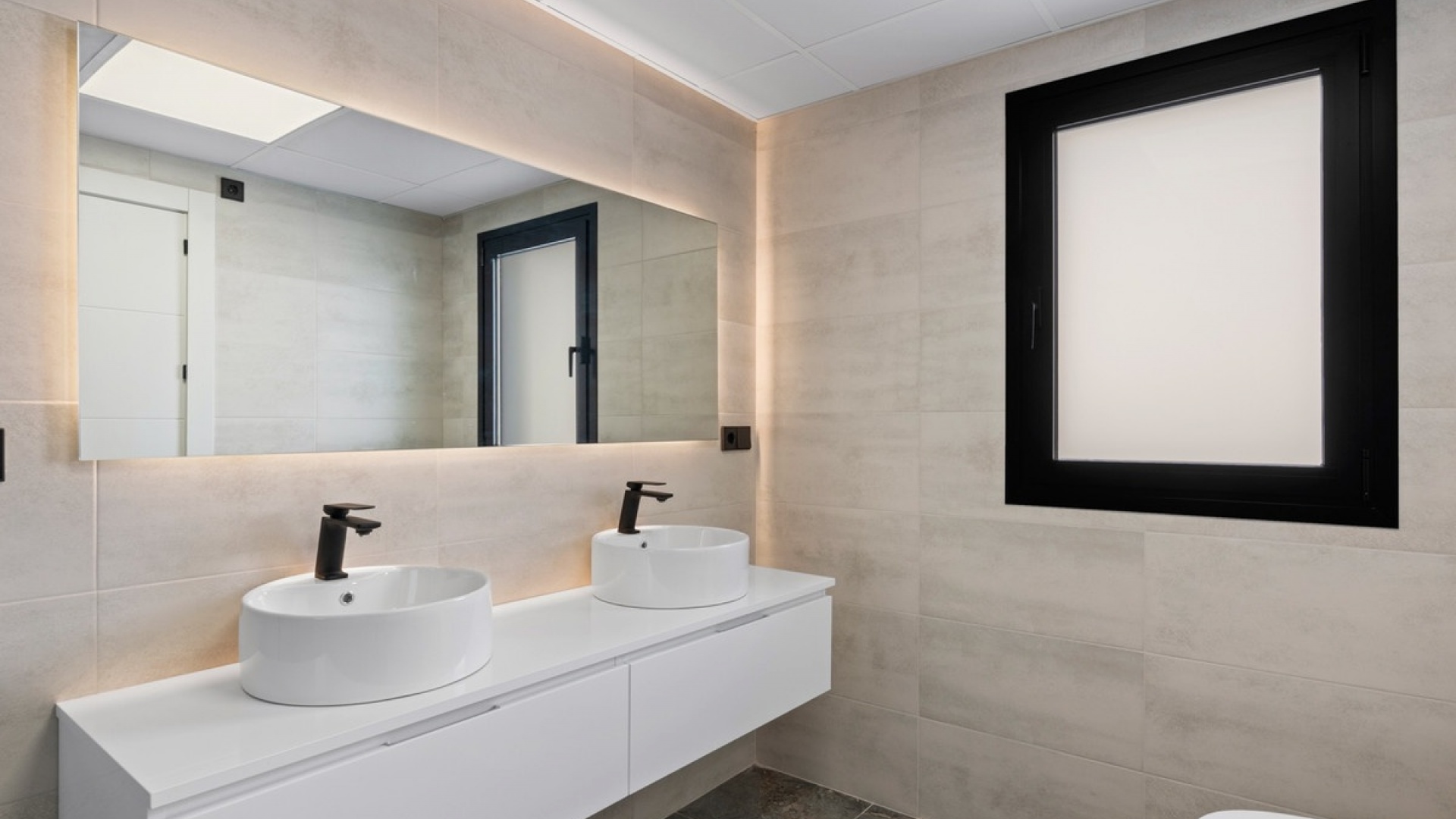 Återförsäljning - Villa - Torre de la Horadada - Costa Blanca South