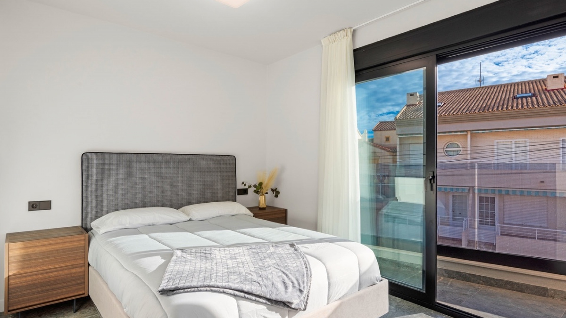 Återförsäljning - Villa - Torre de la Horadada - Costa Blanca South