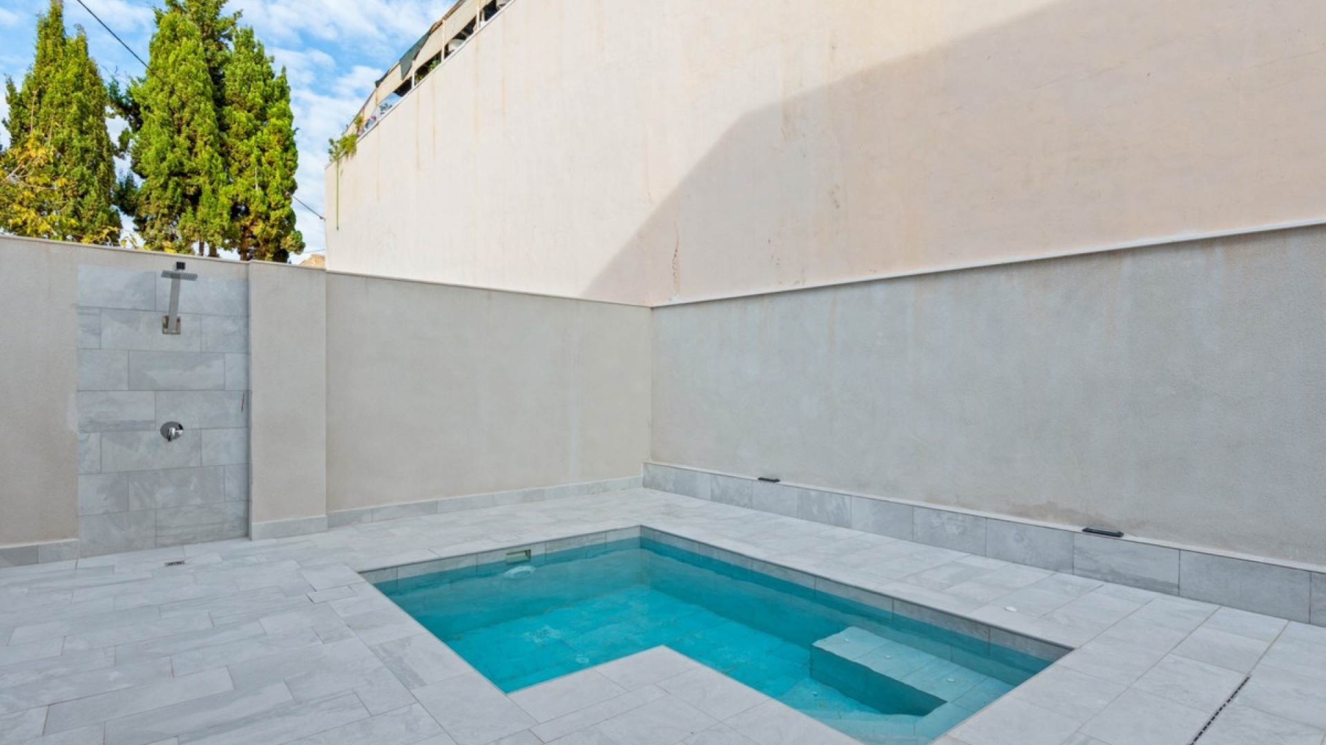 Återförsäljning - Villa - Torre de la Horadada - Costa Blanca South