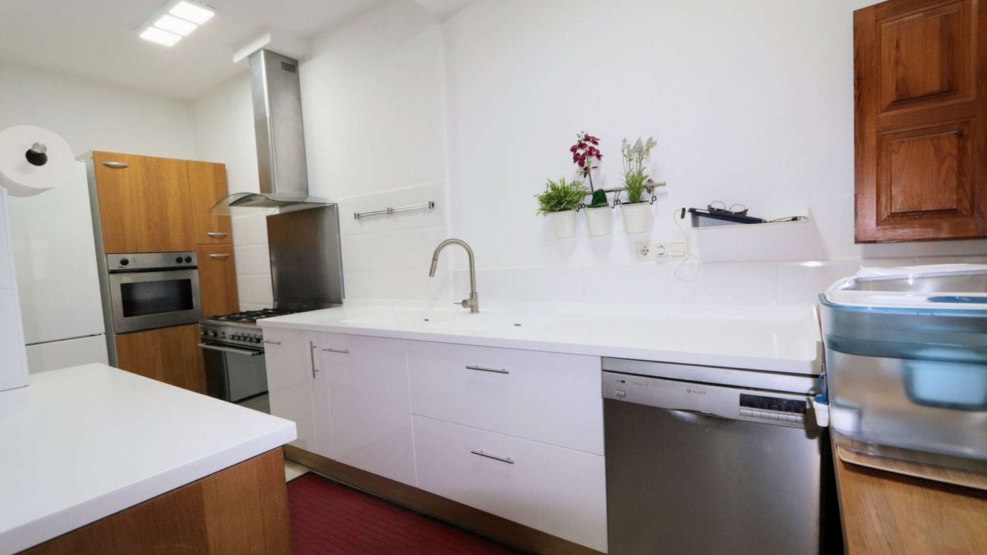 Återförsäljning - Villa - Torre-Pacheco - Balsicas