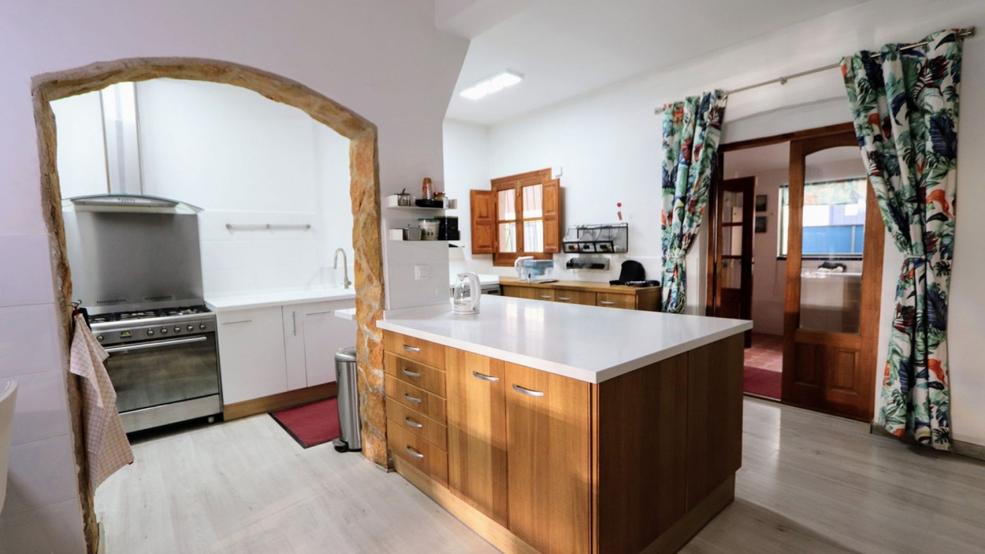 Återförsäljning - Villa - Torre-Pacheco - Balsicas