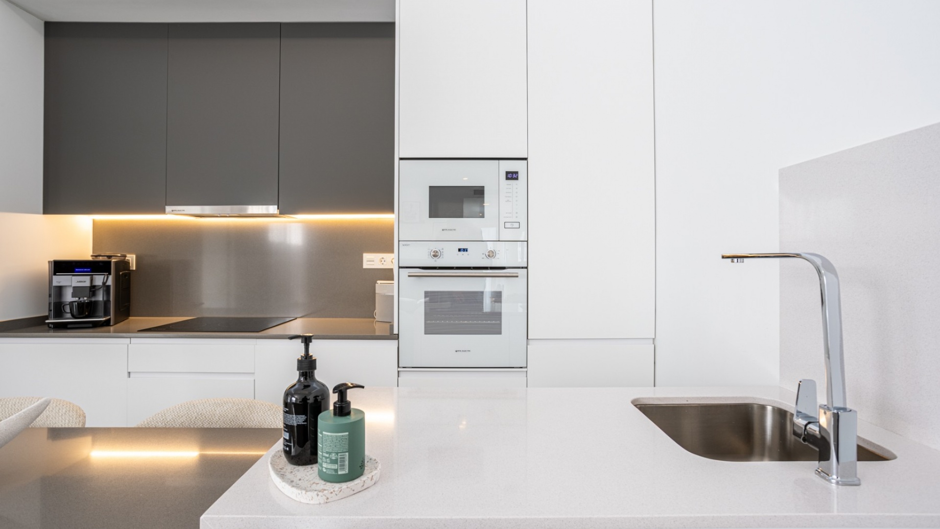 Återförsäljning - Villa - Torre Pacheco - Roldán