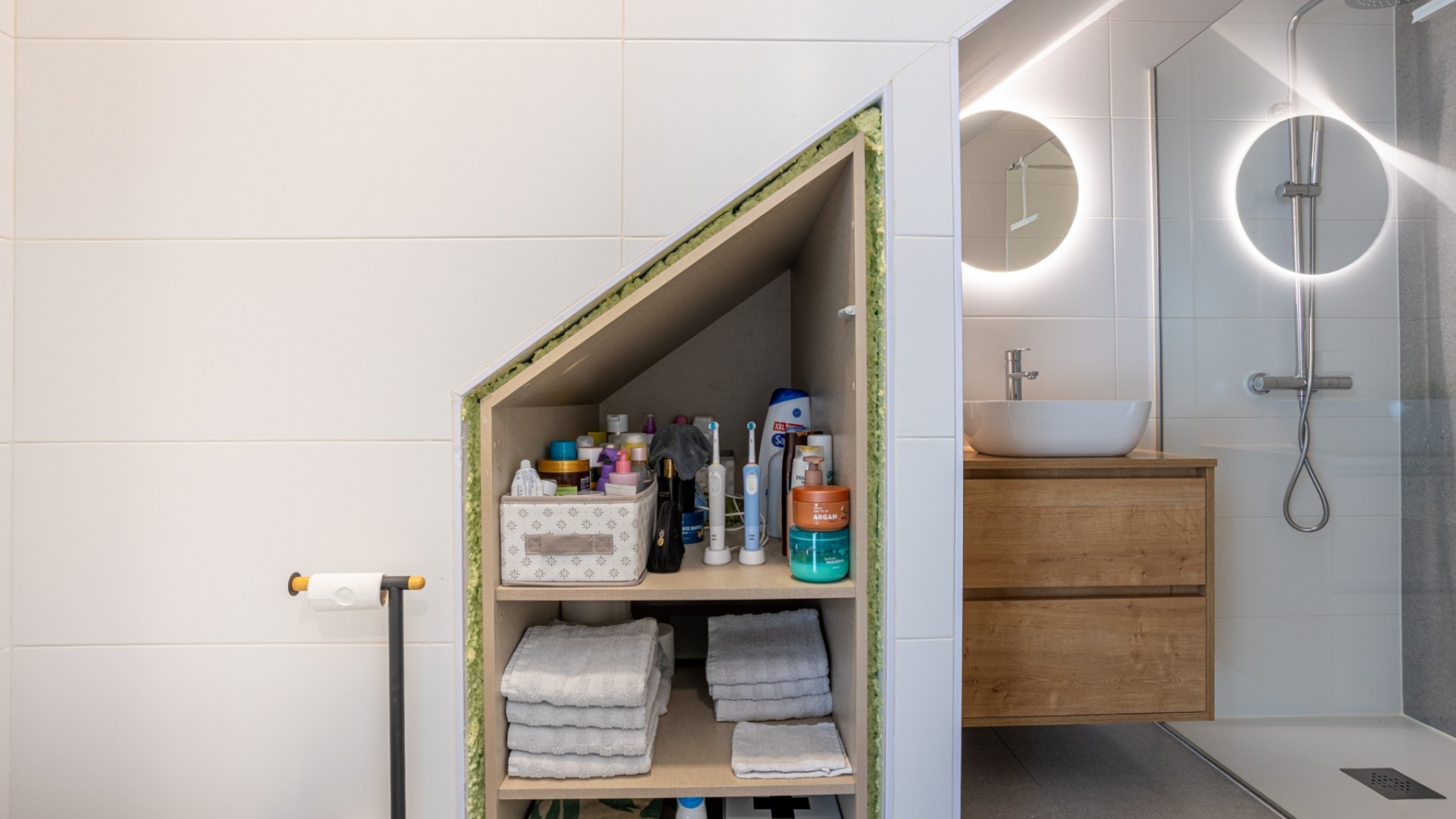 Återförsäljning - Villa - Torre Pacheco - Roldán