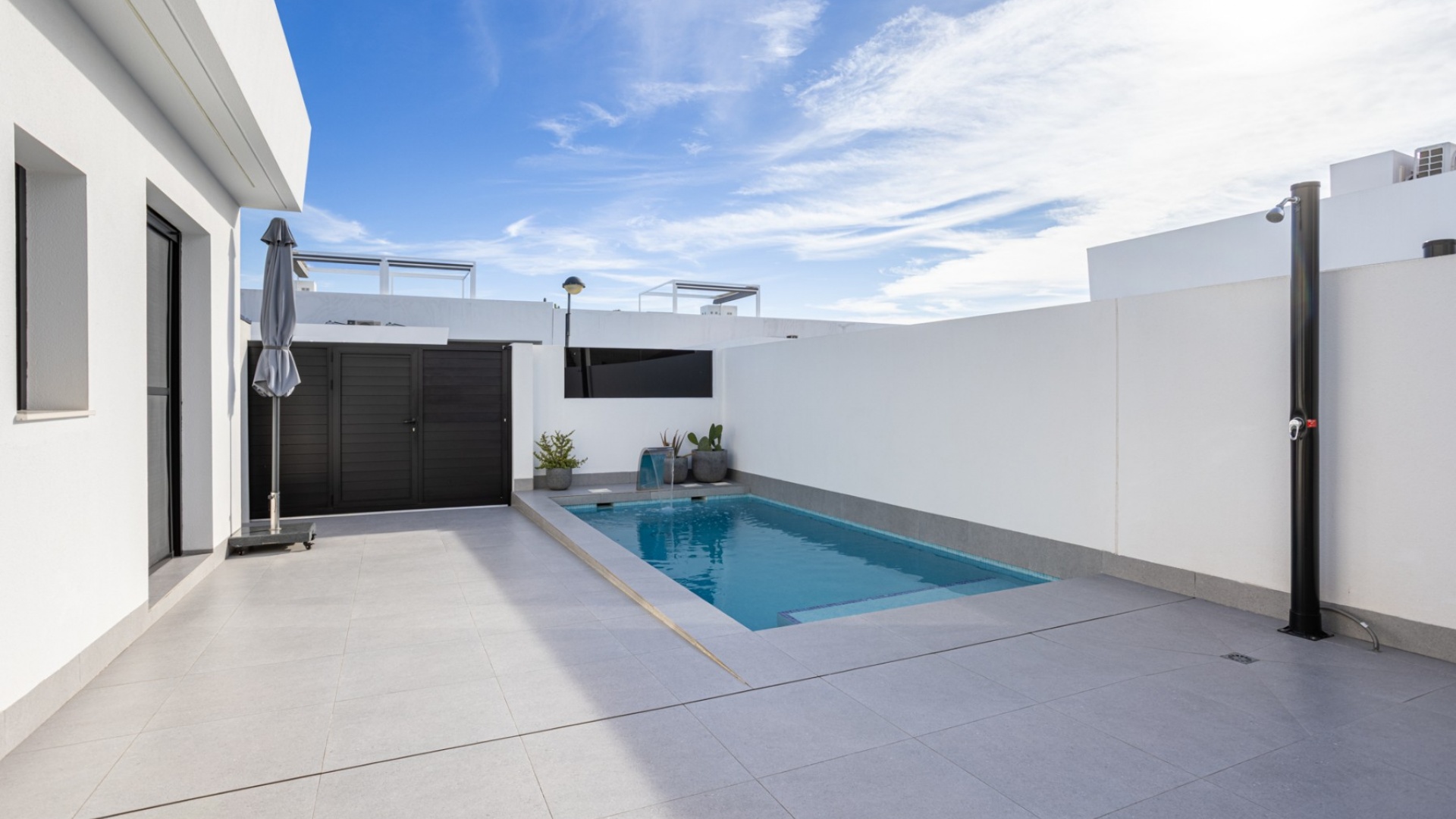 Återförsäljning - Villa - Torre Pacheco - Roldán