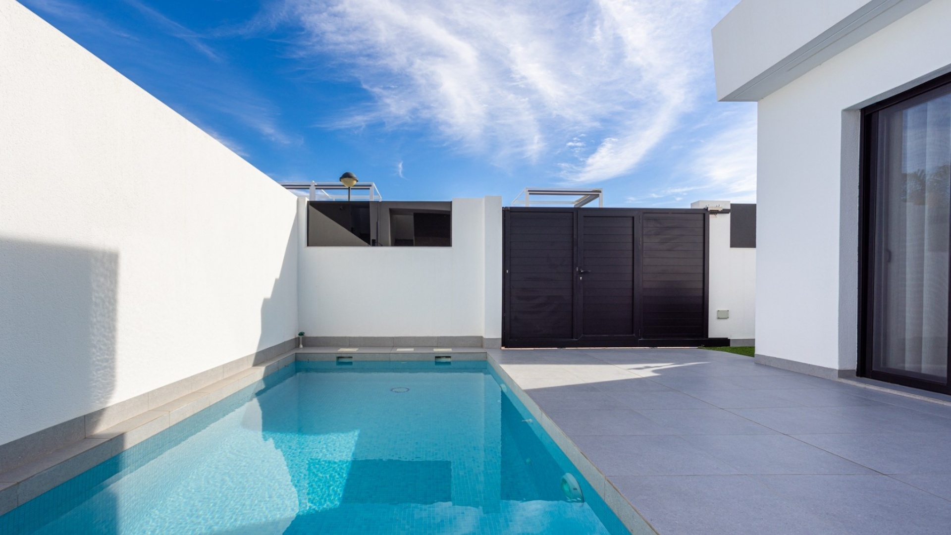 Återförsäljning - Villa - Torre Pacheco - Roldán