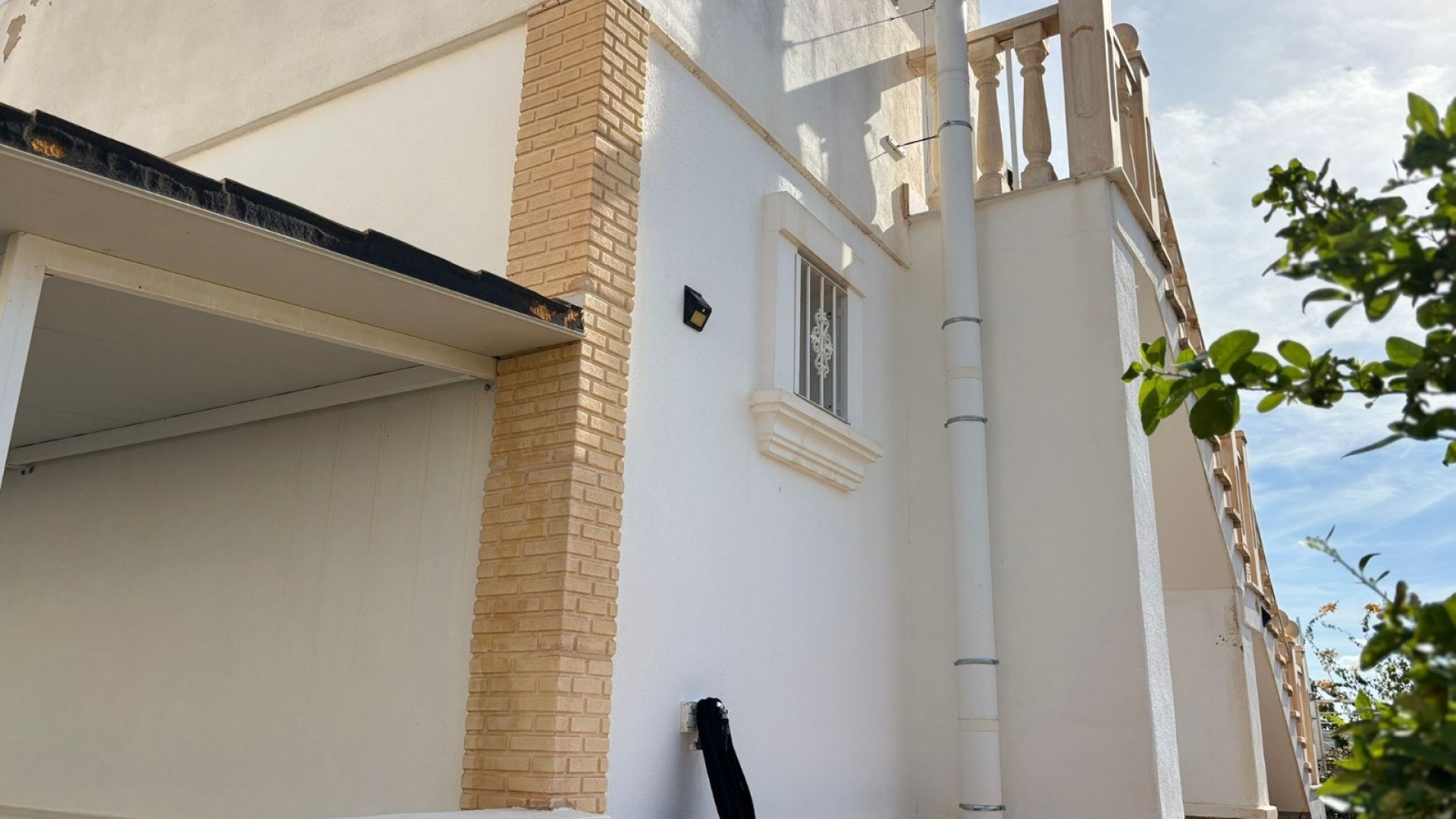 Återförsäljning - Villa - Torre Pacheco - Sierra Golf - Balsicas