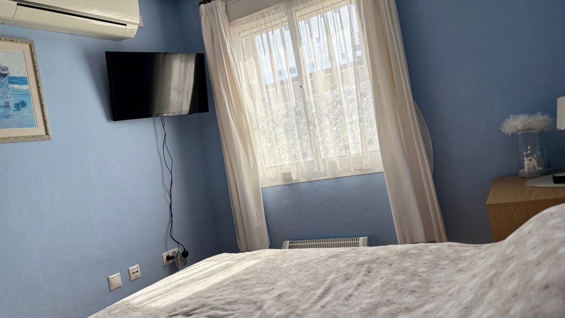 Återförsäljning - Villa - Torre Pacheco - Sierra Golf - Balsicas