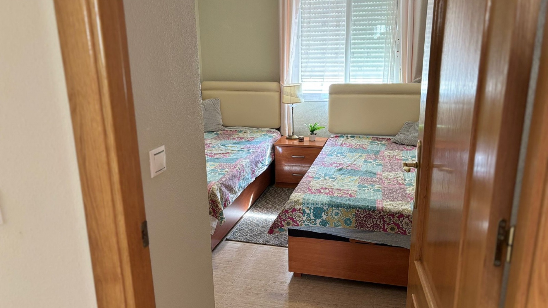 Återförsäljning - Villa - Torre Pacheco - Sierra Golf - Balsicas