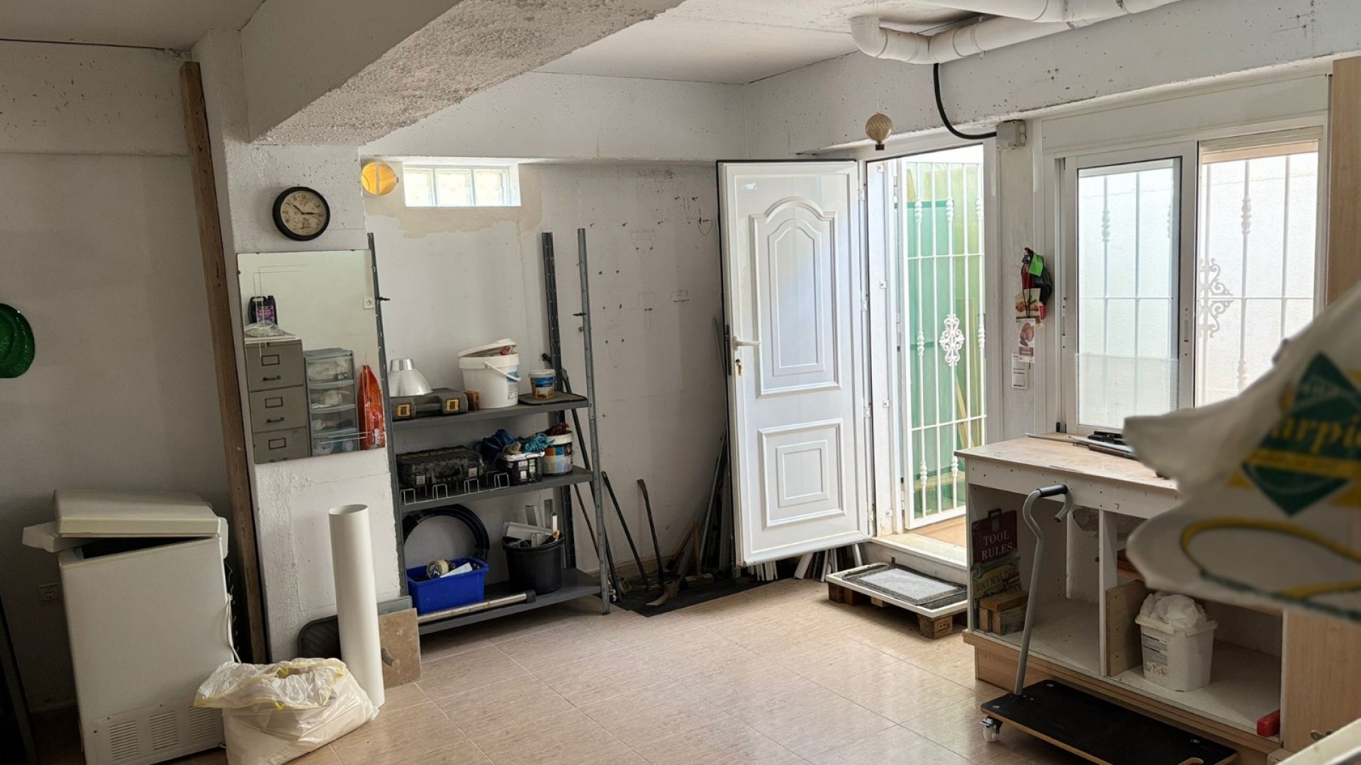 Återförsäljning - Villa - Torre Pacheco - Sierra Golf - Balsicas