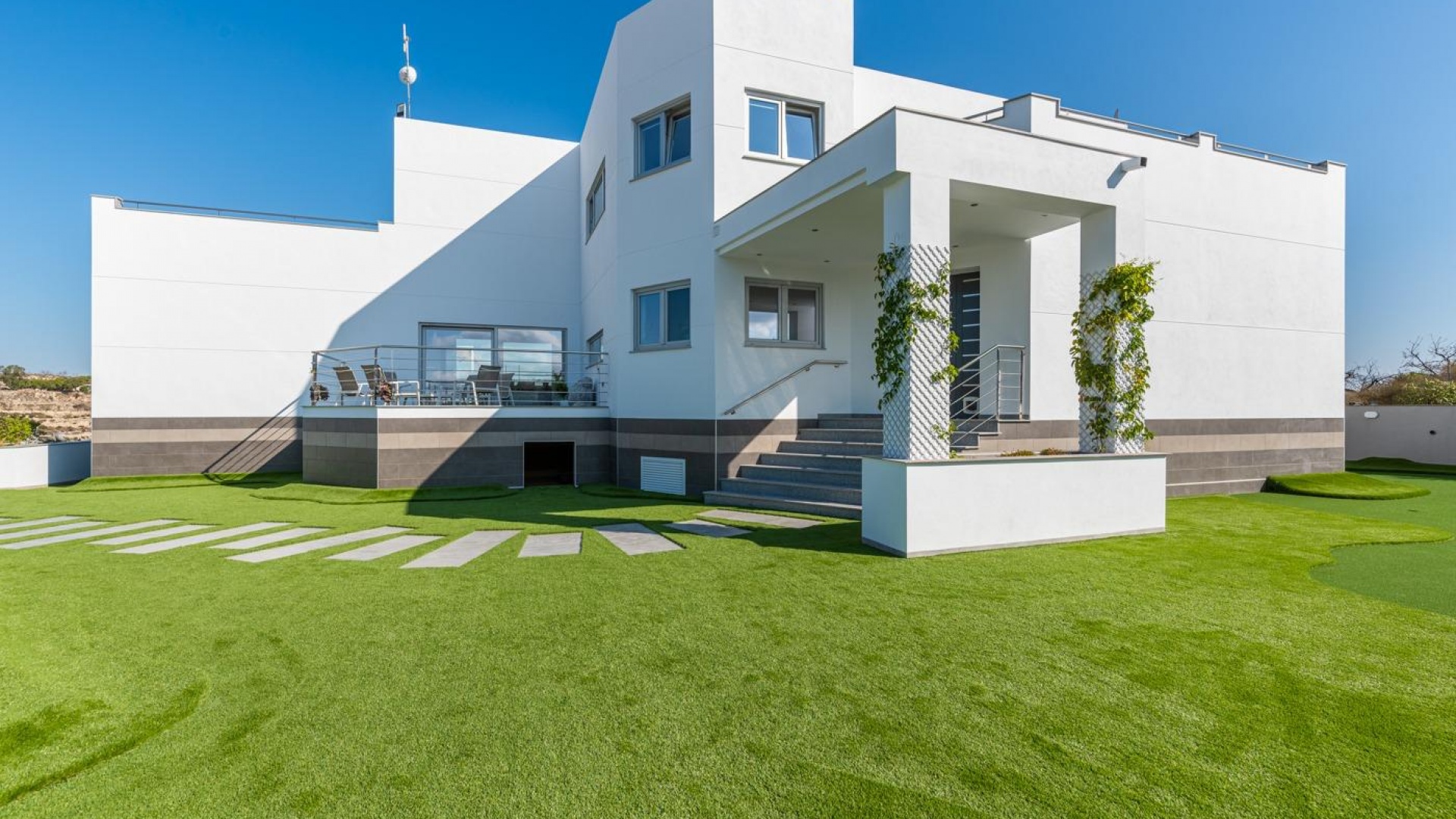 Återförsäljning - Villa - Torremendo - torremendo