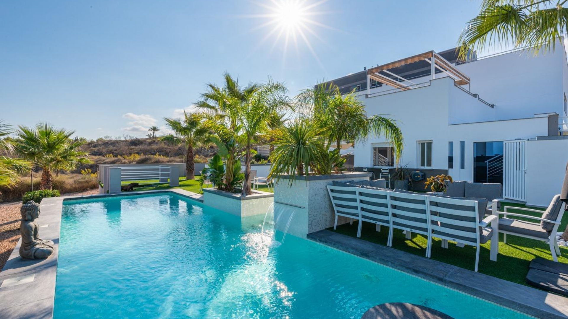 Återförsäljning - Villa - Torremendo - torremendo