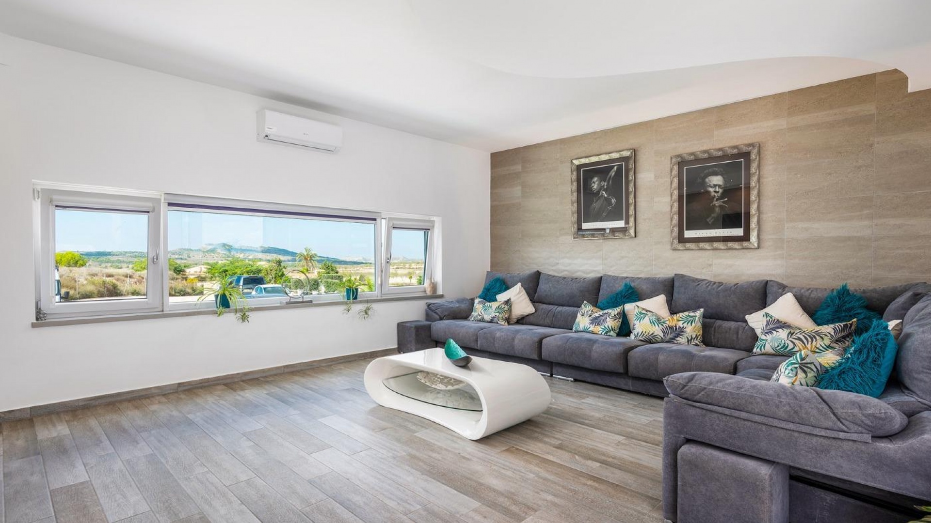 Återförsäljning - Villa - Torremendo - torremendo