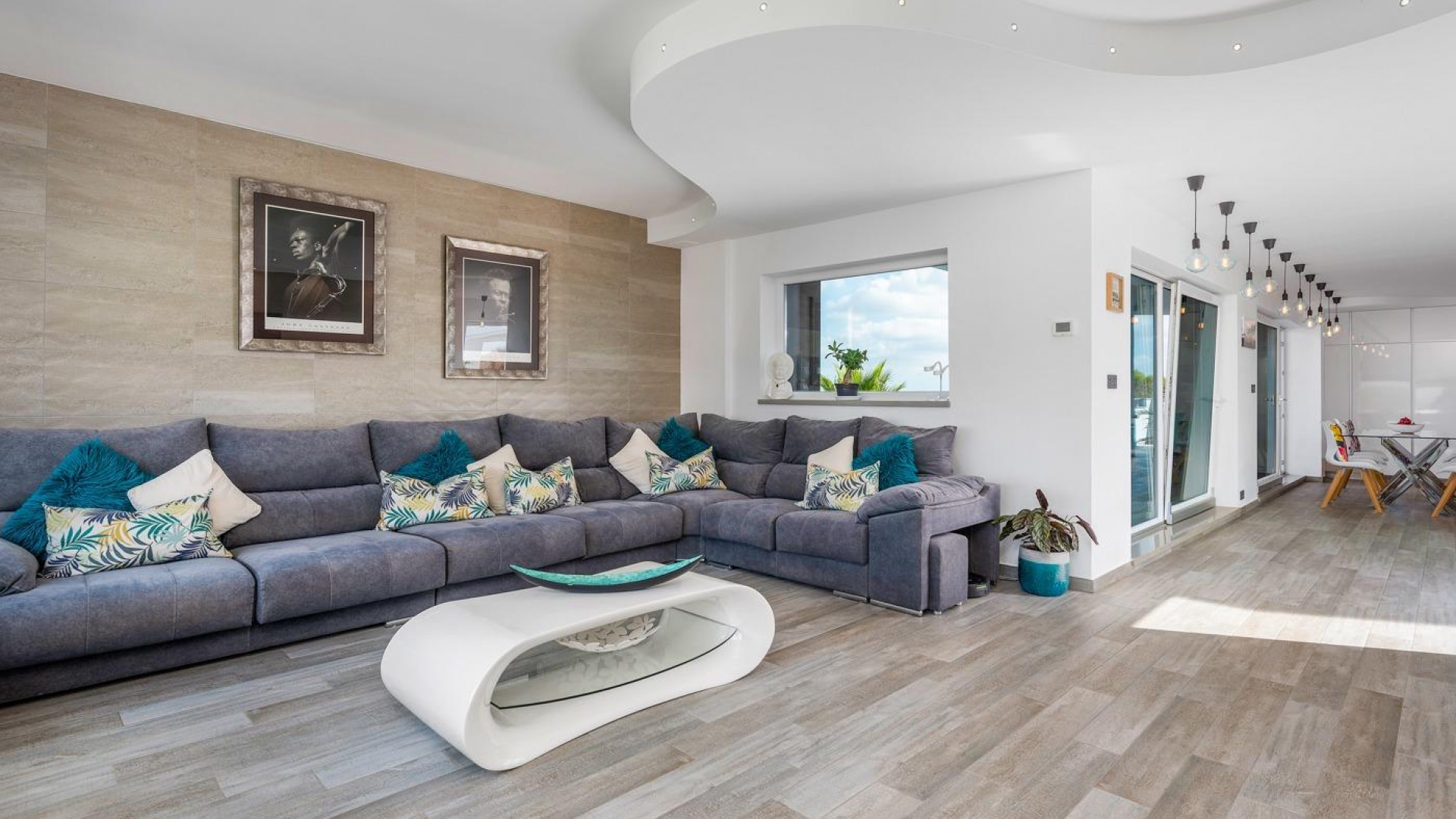 Återförsäljning - Villa - Torremendo - torremendo