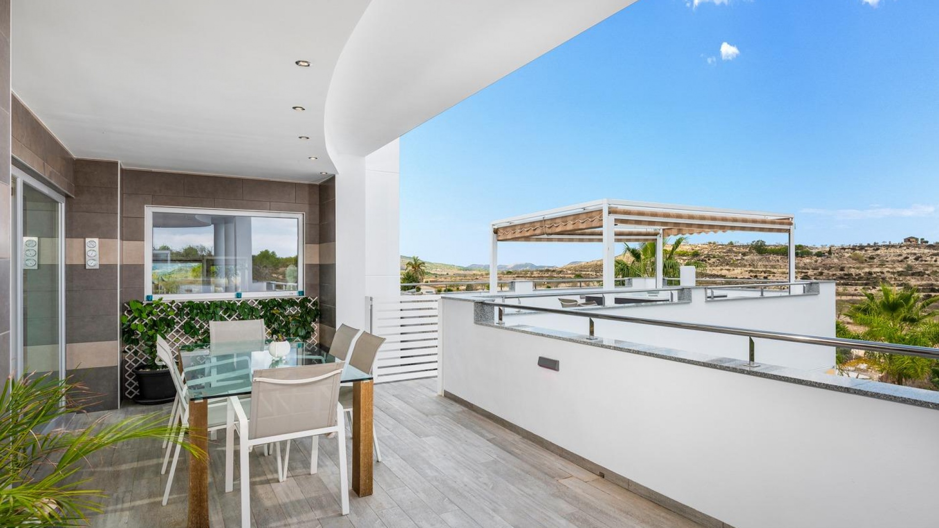 Återförsäljning - Villa - Torremendo - torremendo