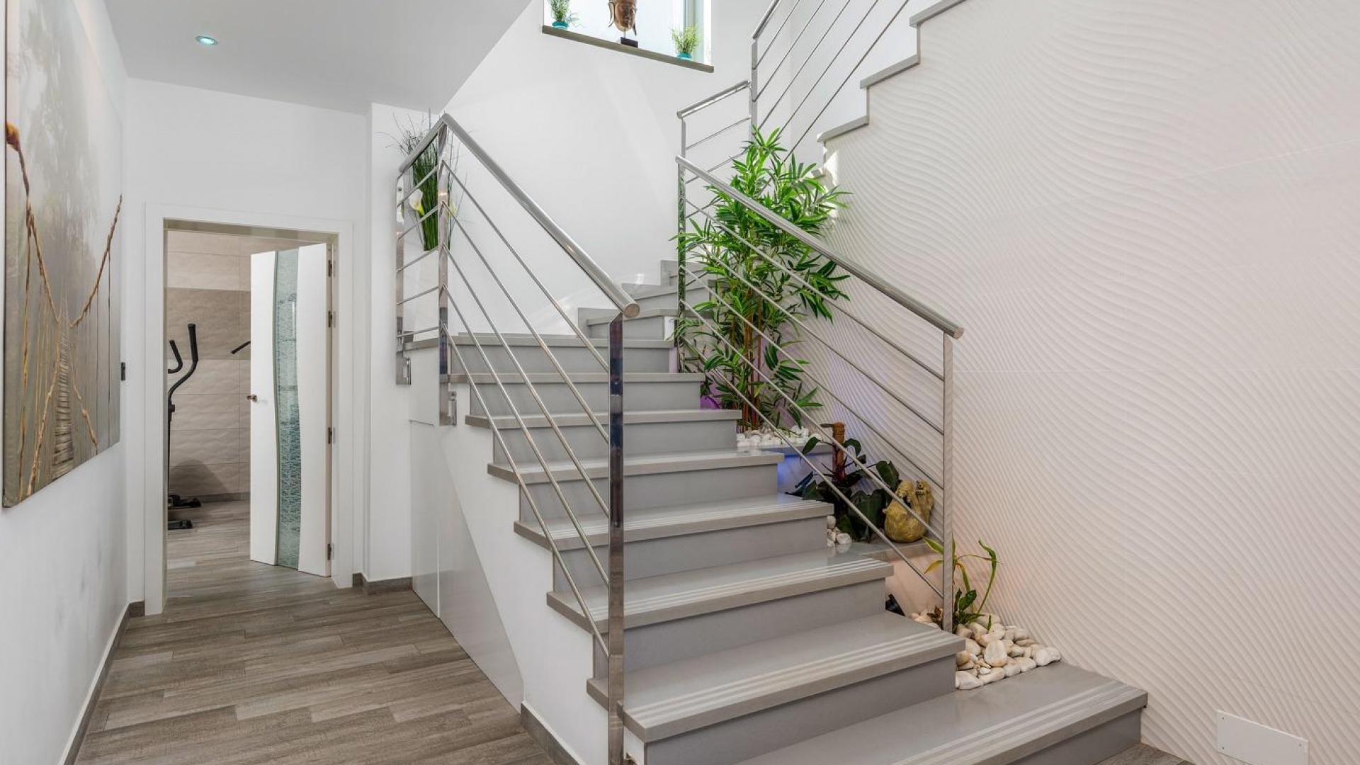 Återförsäljning - Villa - Torremendo - torremendo