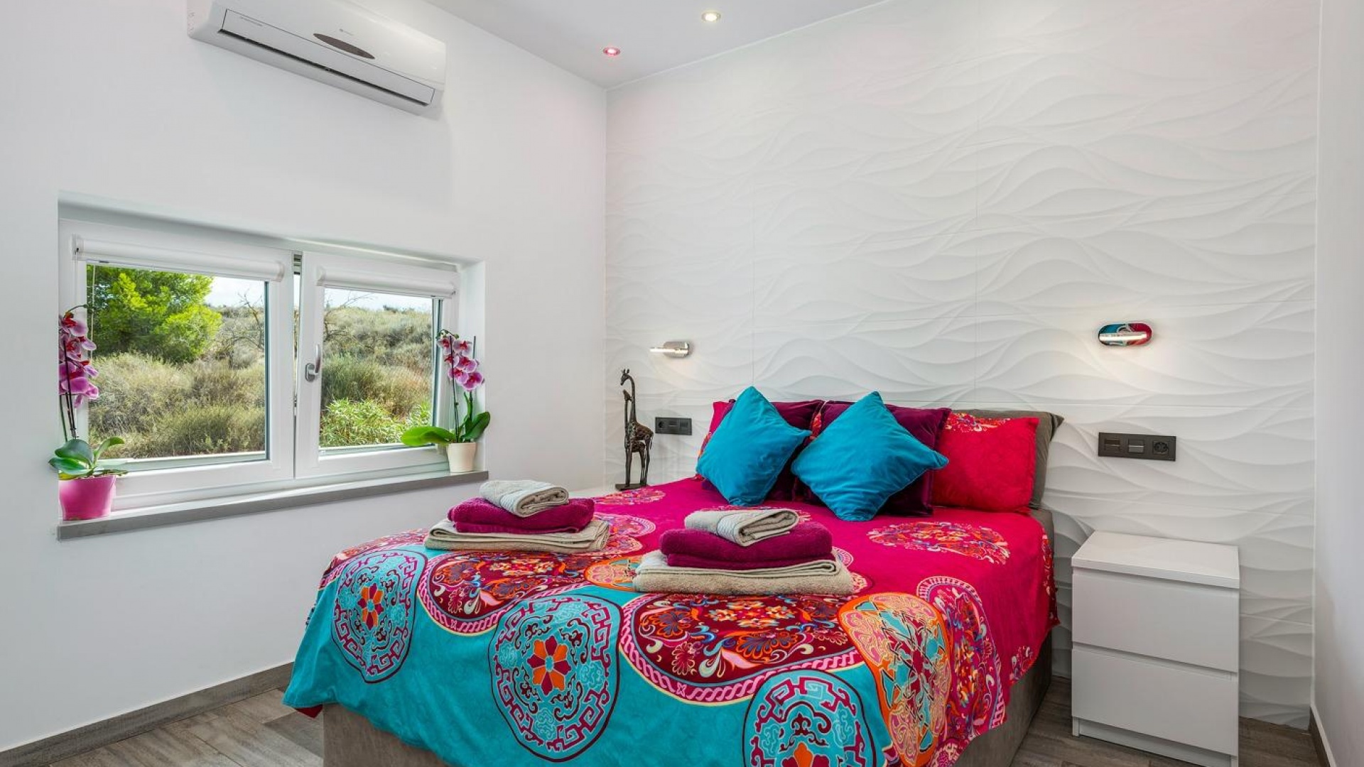 Återförsäljning - Villa - Torremendo - torremendo