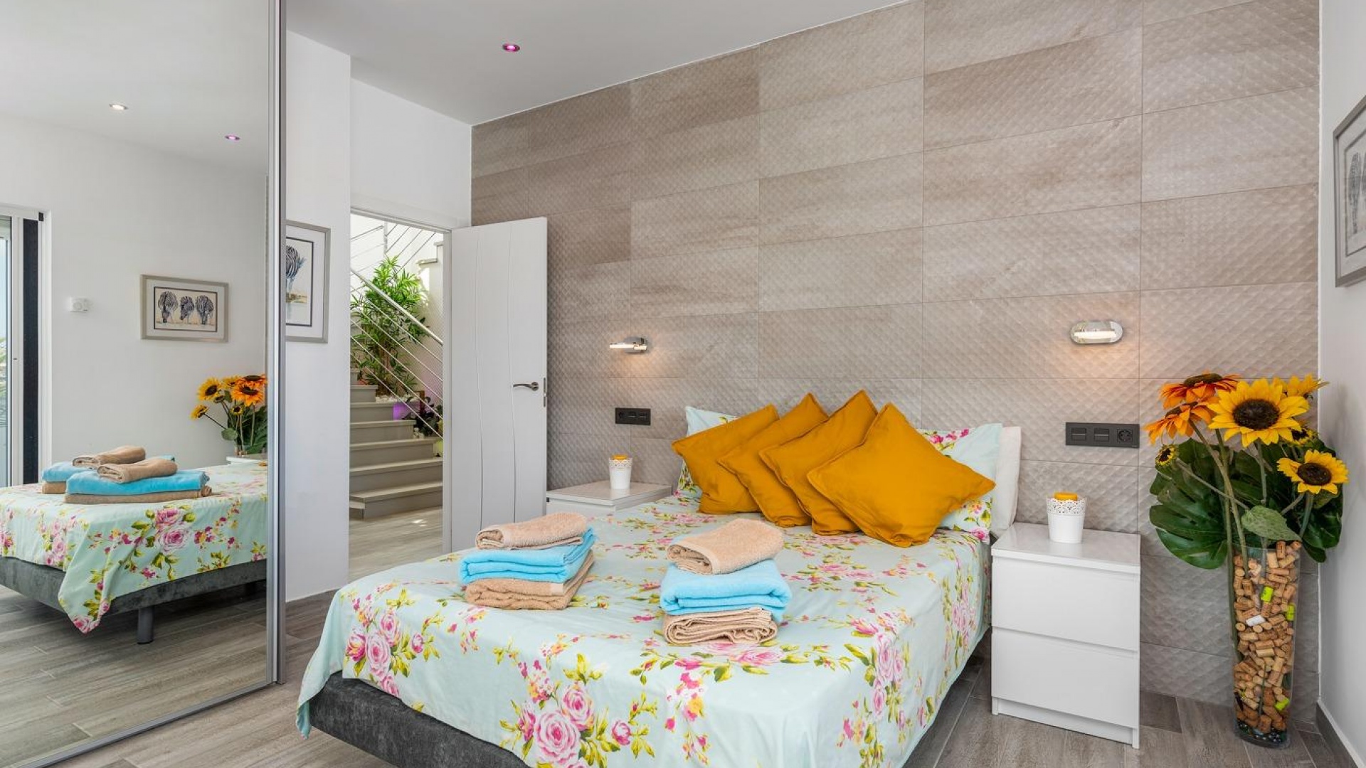 Återförsäljning - Villa - Torremendo - torremendo