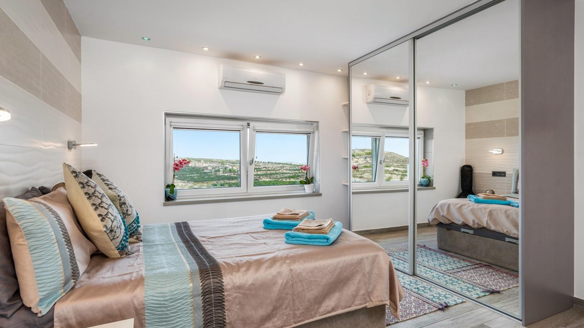 Återförsäljning - Villa - Torremendo - torremendo