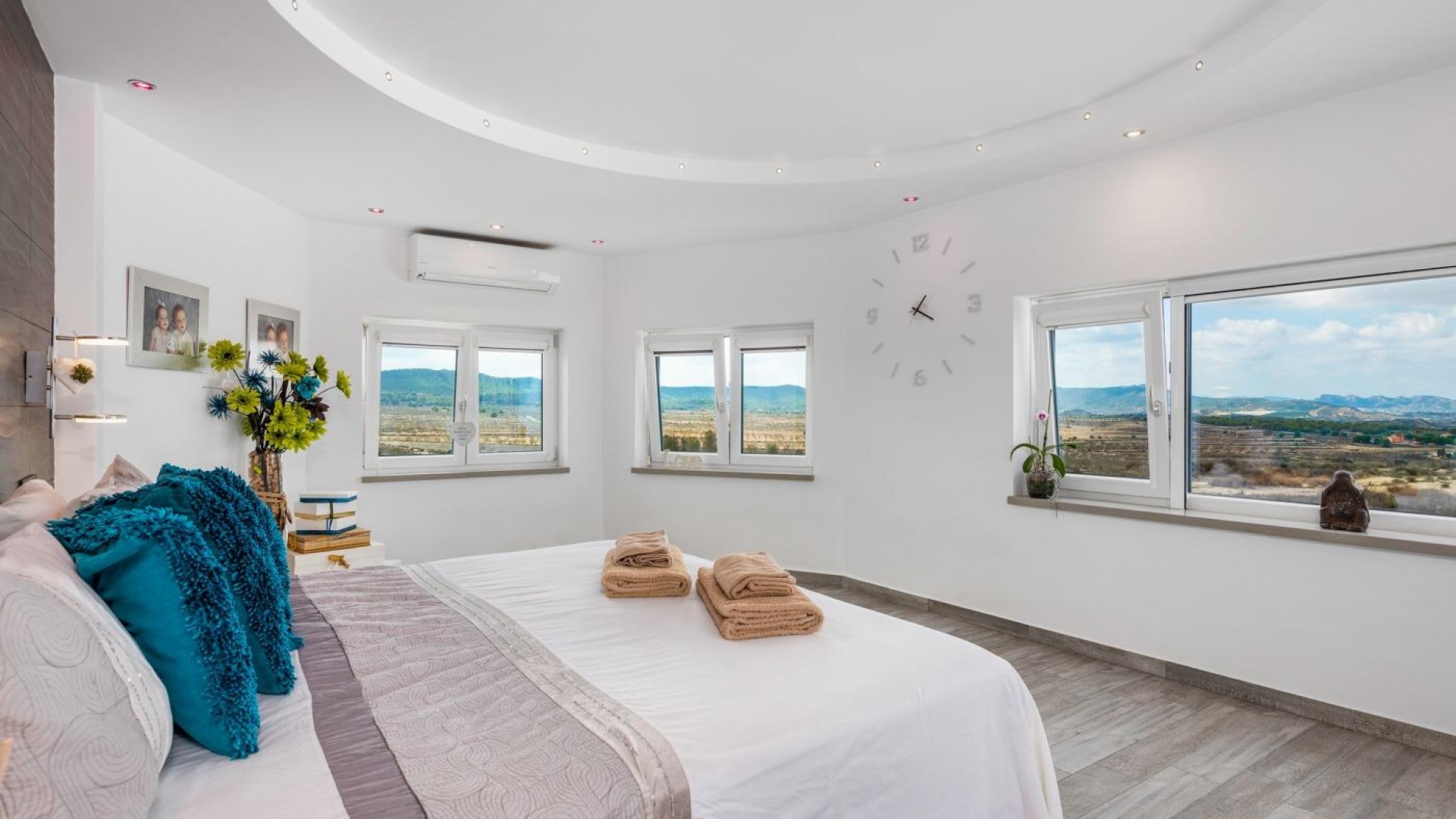 Återförsäljning - Villa - Torremendo - torremendo