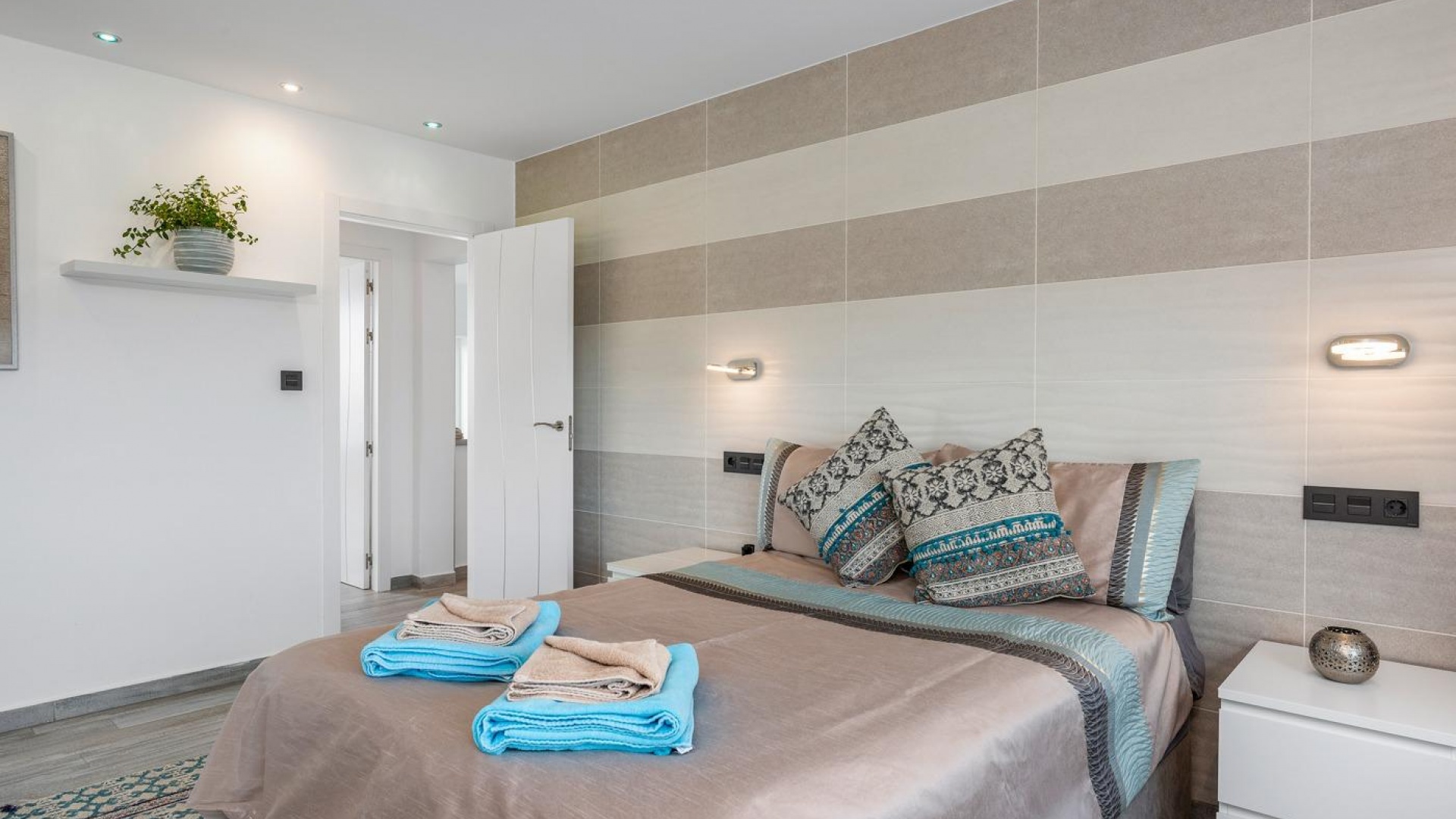 Återförsäljning - Villa - Torremendo - torremendo