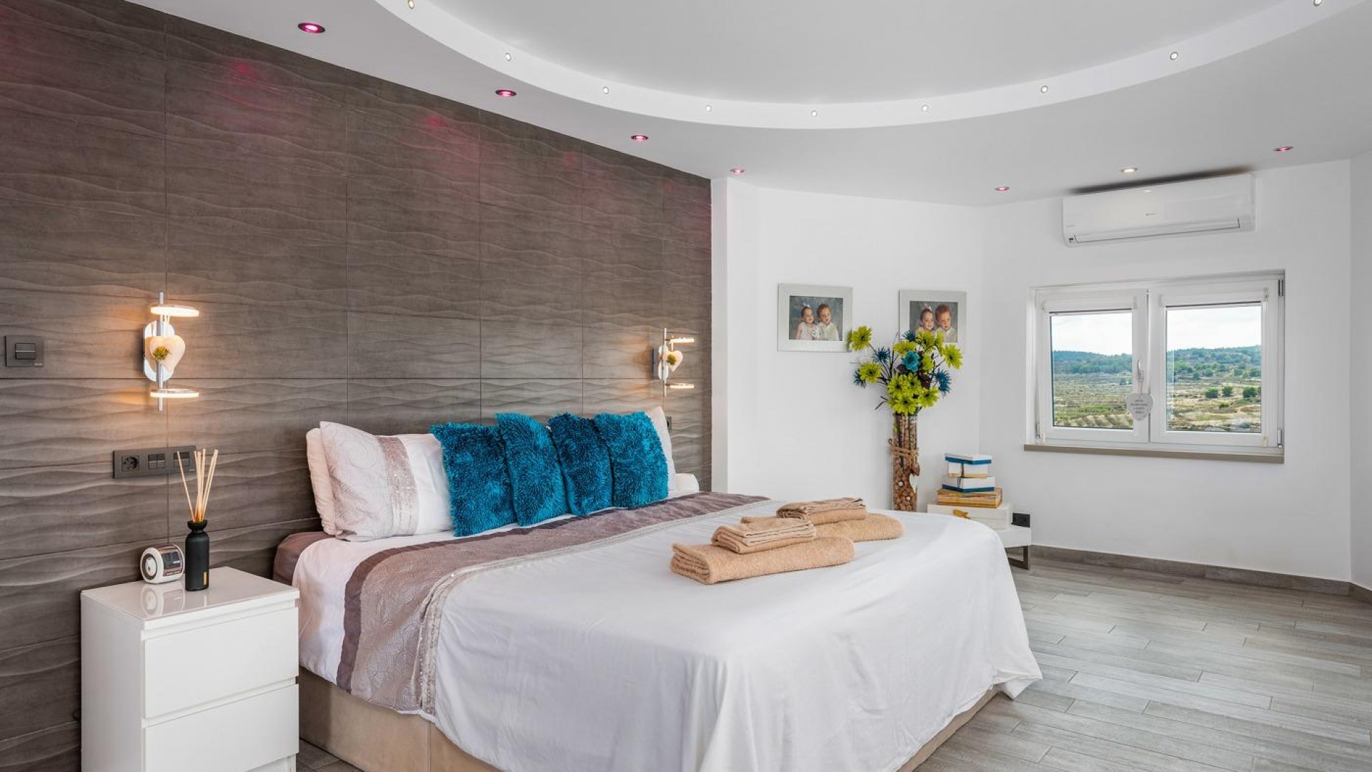 Återförsäljning - Villa - Torremendo - torremendo