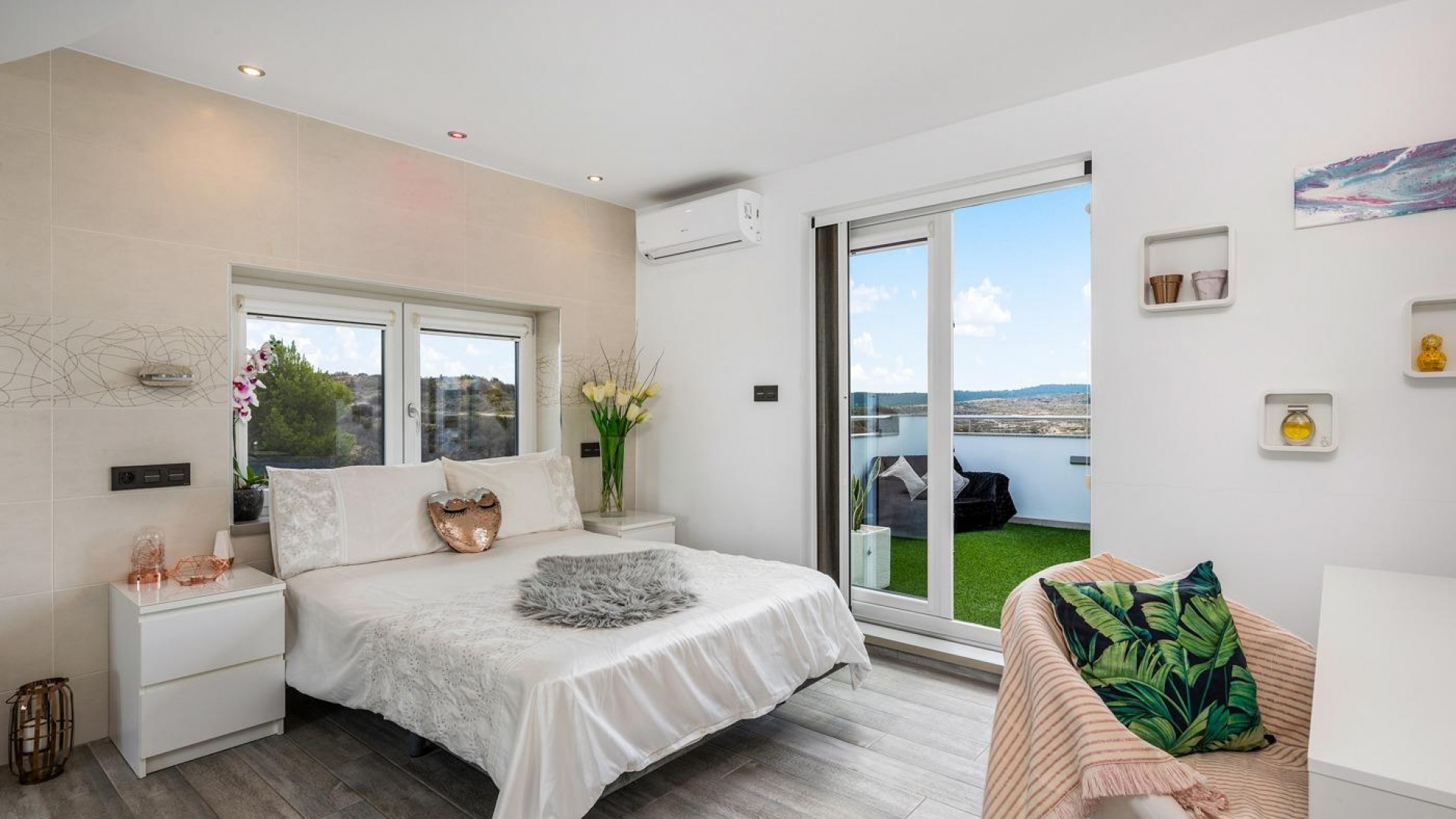 Återförsäljning - Villa - Torremendo - torremendo