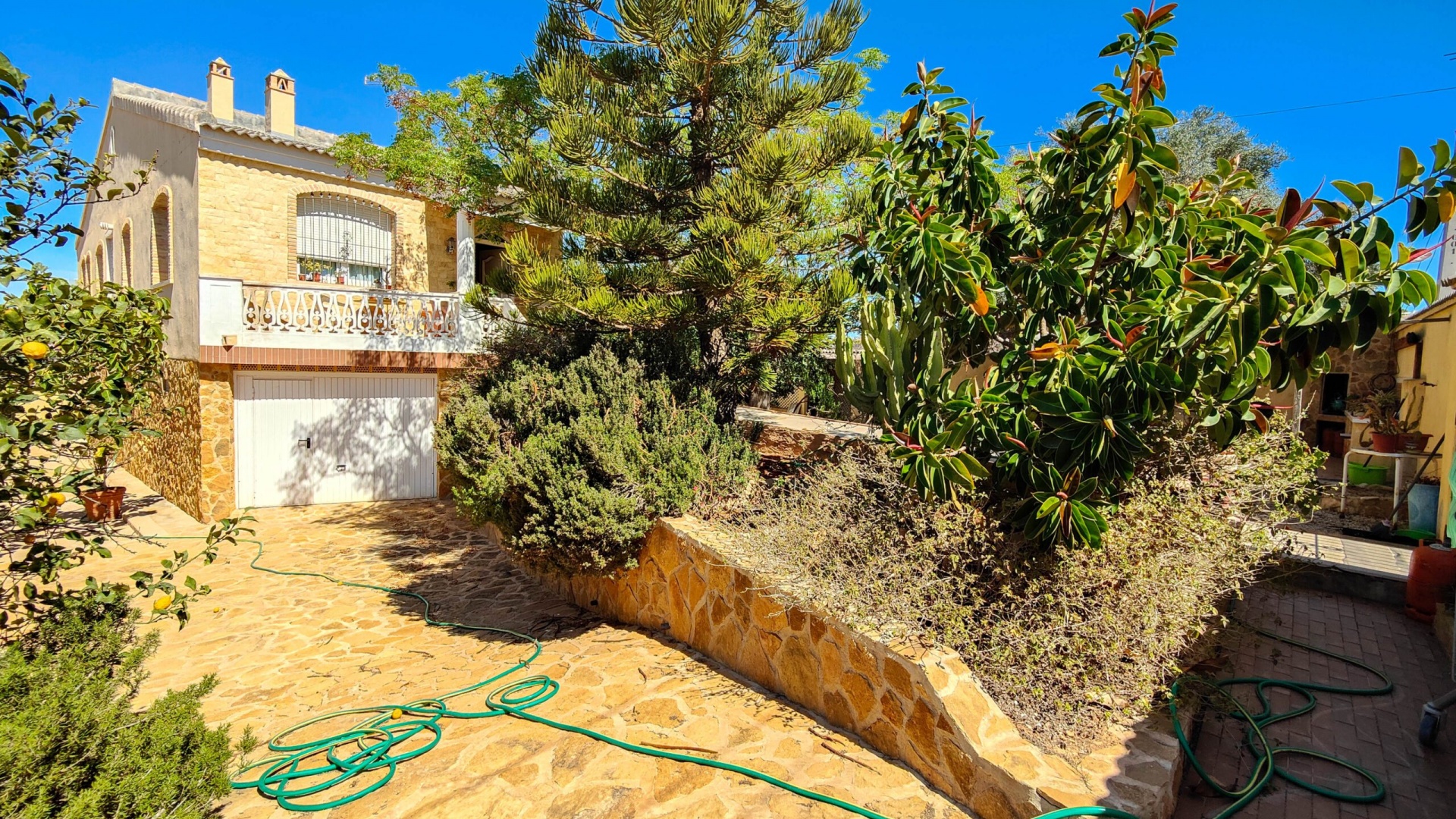 Återförsäljning - Villa - Torrevieja - Aguas Nuevas