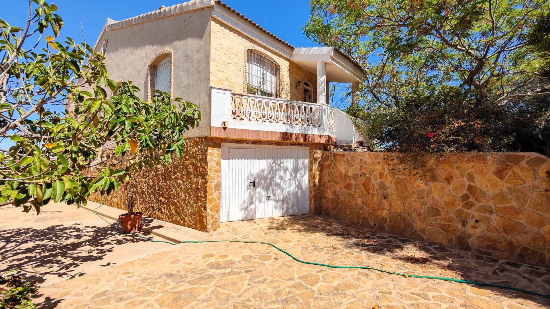 Återförsäljning - Villa - Torrevieja - Aguas Nuevas